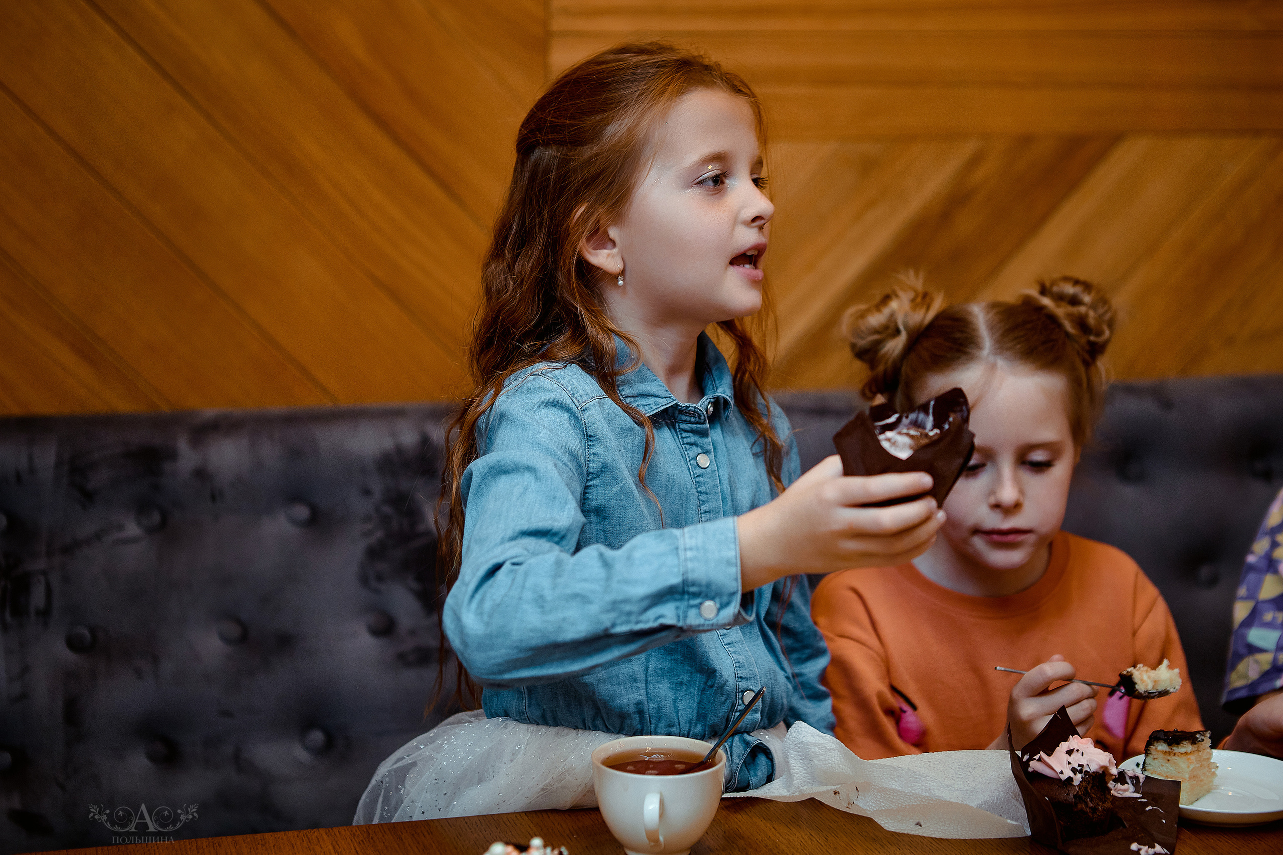 SMOLENSK FASHION WEEKEND. Фотограф в Смоленске Ася Польшина