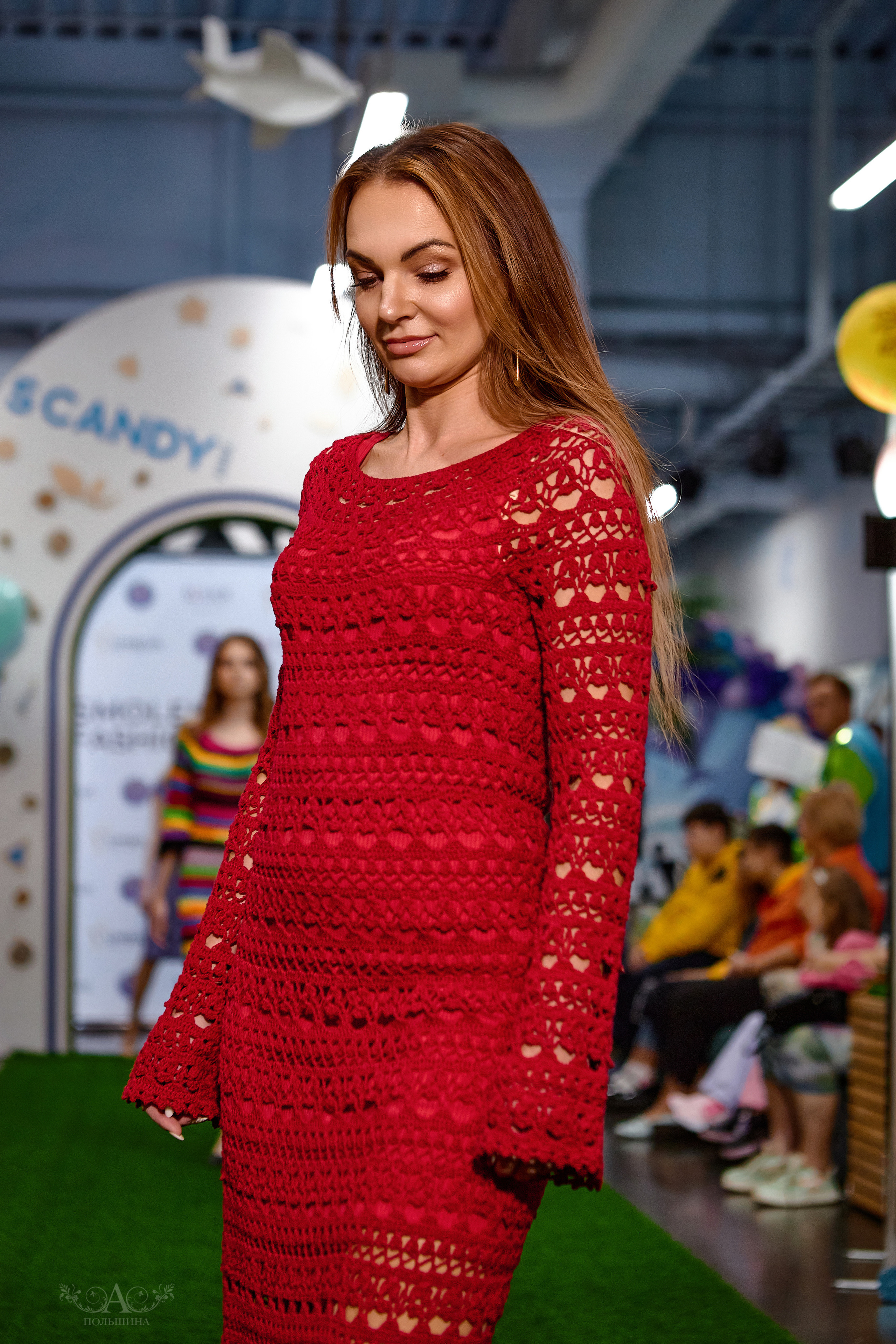 SMOLENSK FASHION WEEKEND. Фотограф в Смоленске Ася Польшина