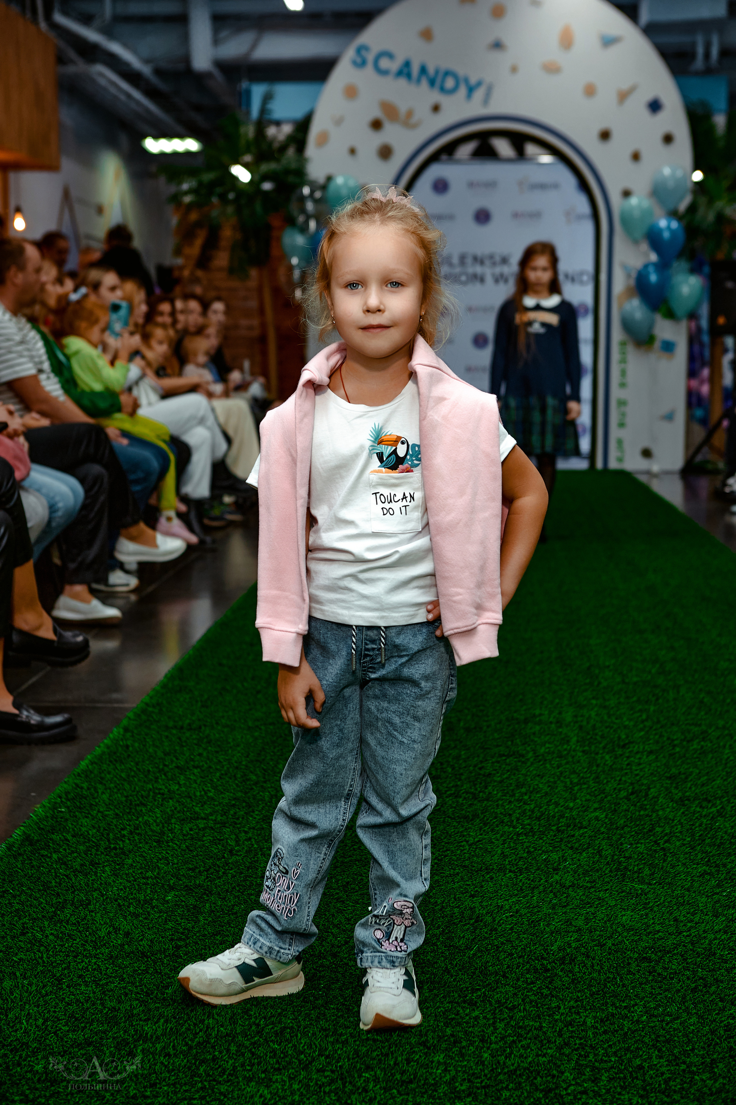 SMOLENSK FASHION WEEKEND. Фотограф в Смоленске Ася Польшина
