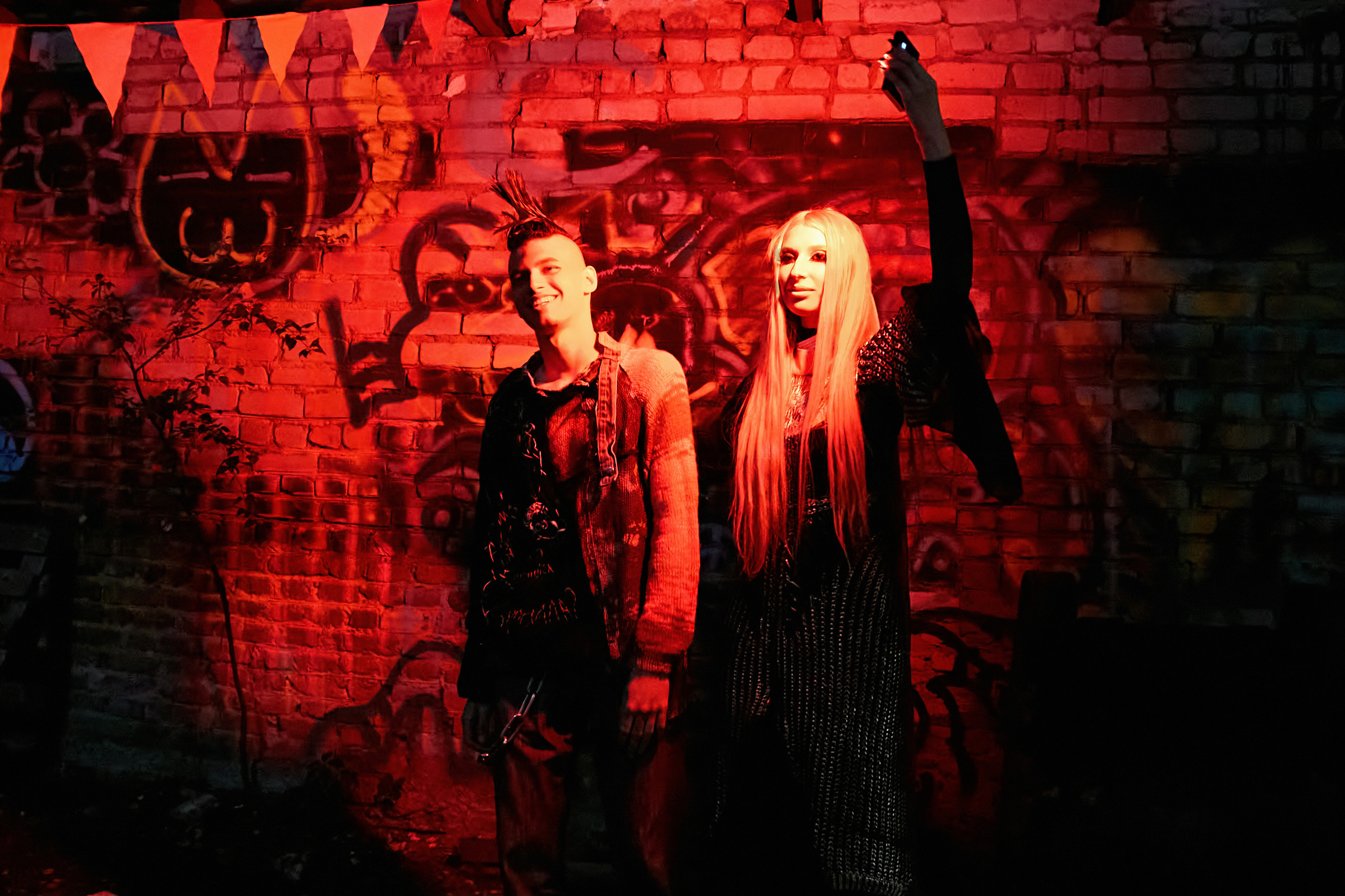 Свадьба Панков. Фотограф в Смоленске Ася Польшина