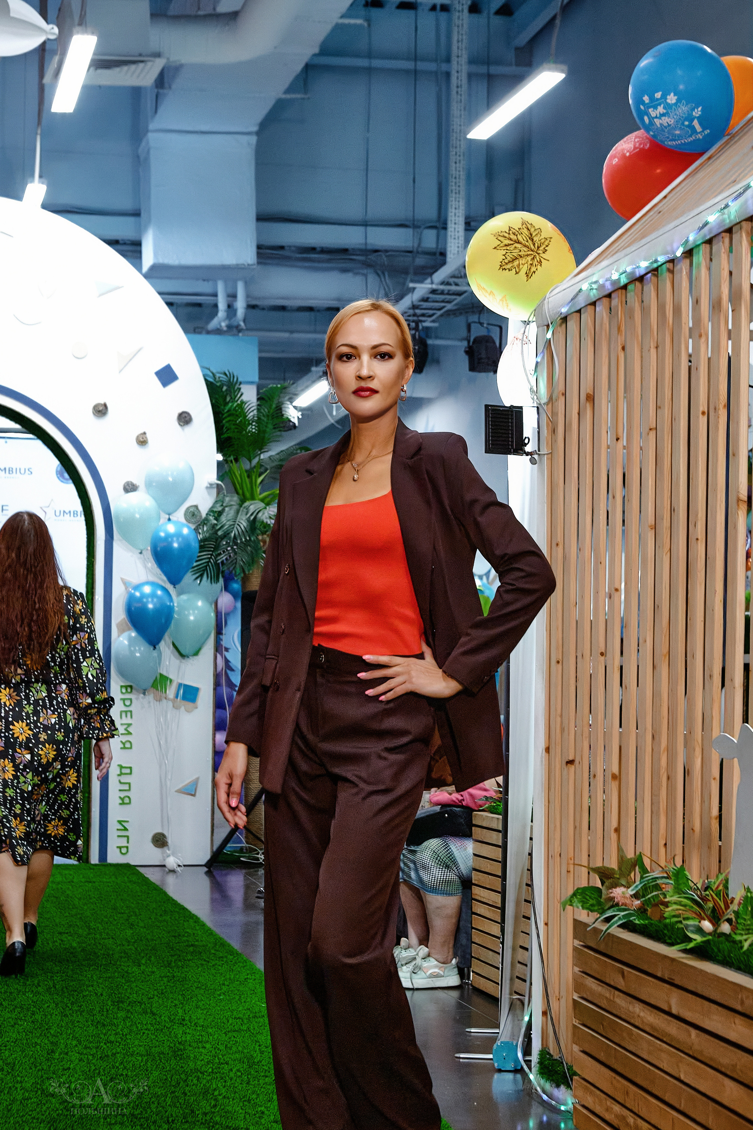 SMOLENSK FASHION WEEKEND. Фотограф в Смоленске Ася Польшина