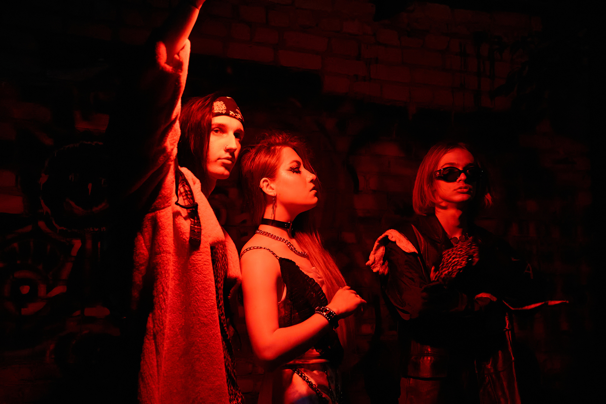 Свадьба Панков. Фотограф в Смоленске Ася Польшина