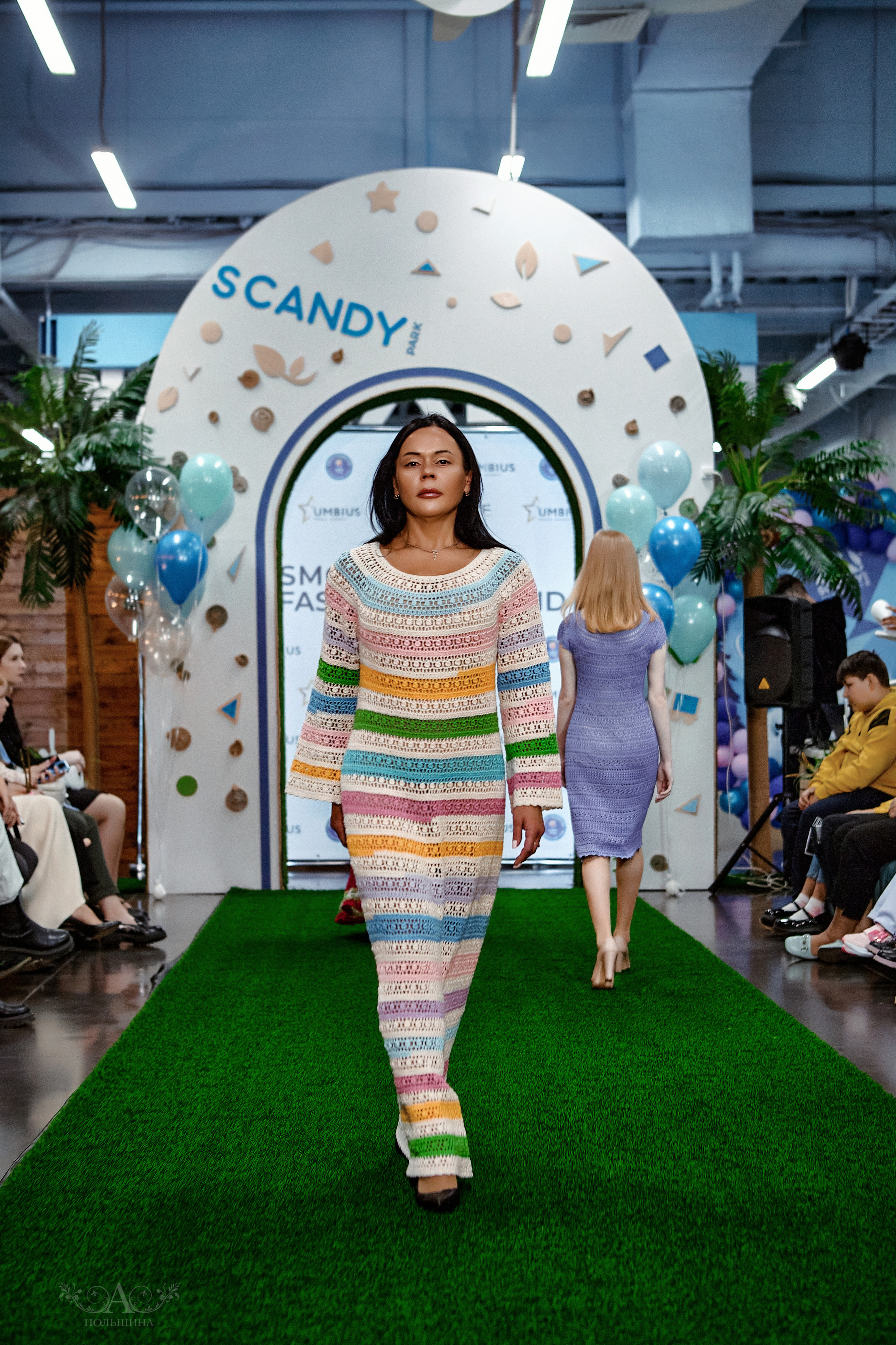 SMOLENSK FASHION WEEKEND. Фотограф в Смоленске Ася Польшина