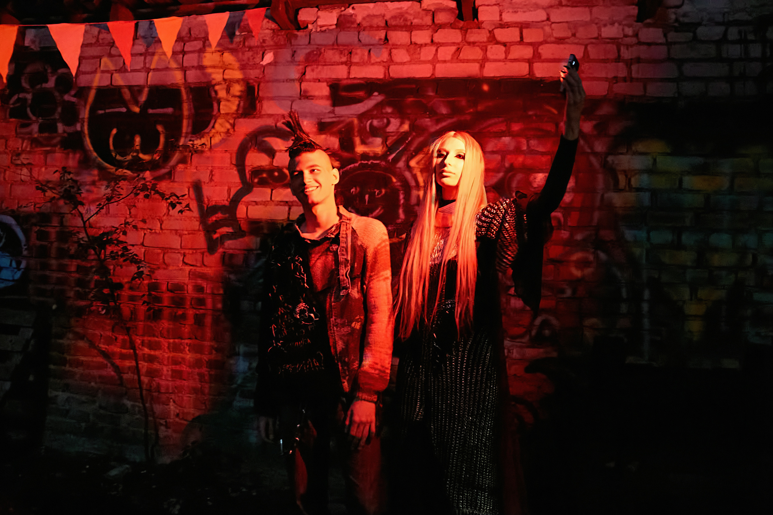 Свадьба Панков. Фотограф в Смоленске Ася Польшина