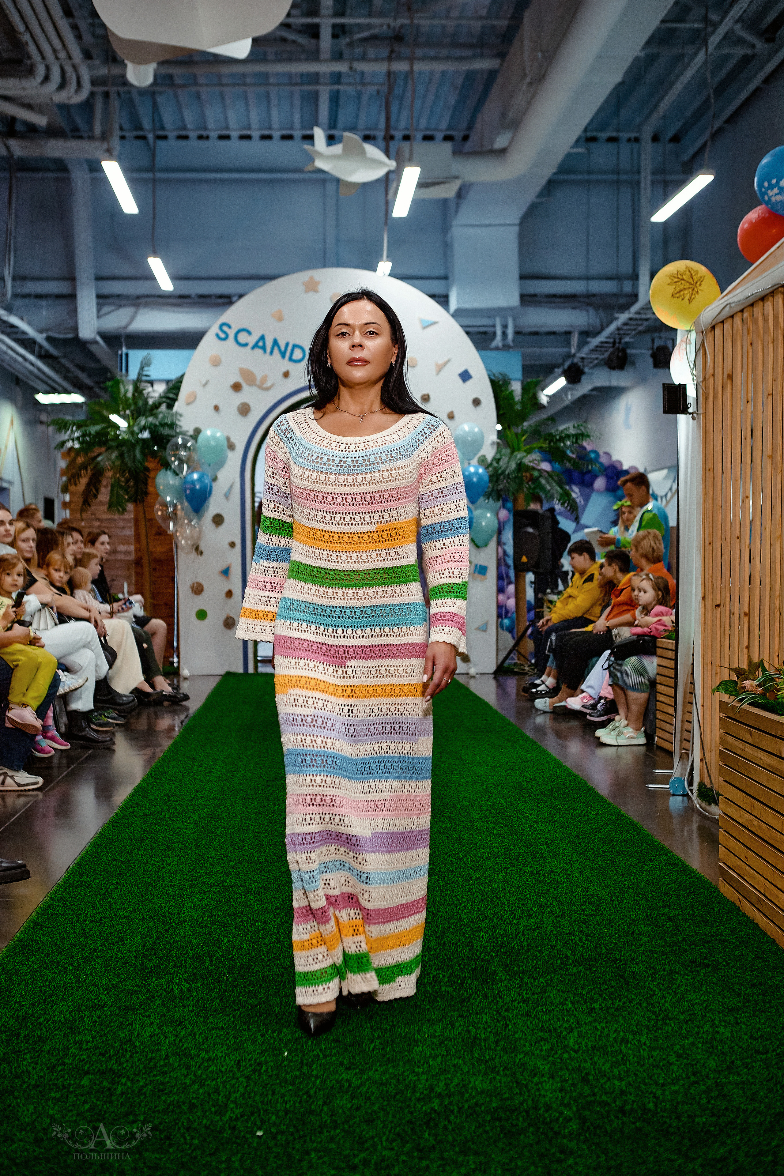 SMOLENSK FASHION WEEKEND. Фотограф в Смоленске Ася Польшина