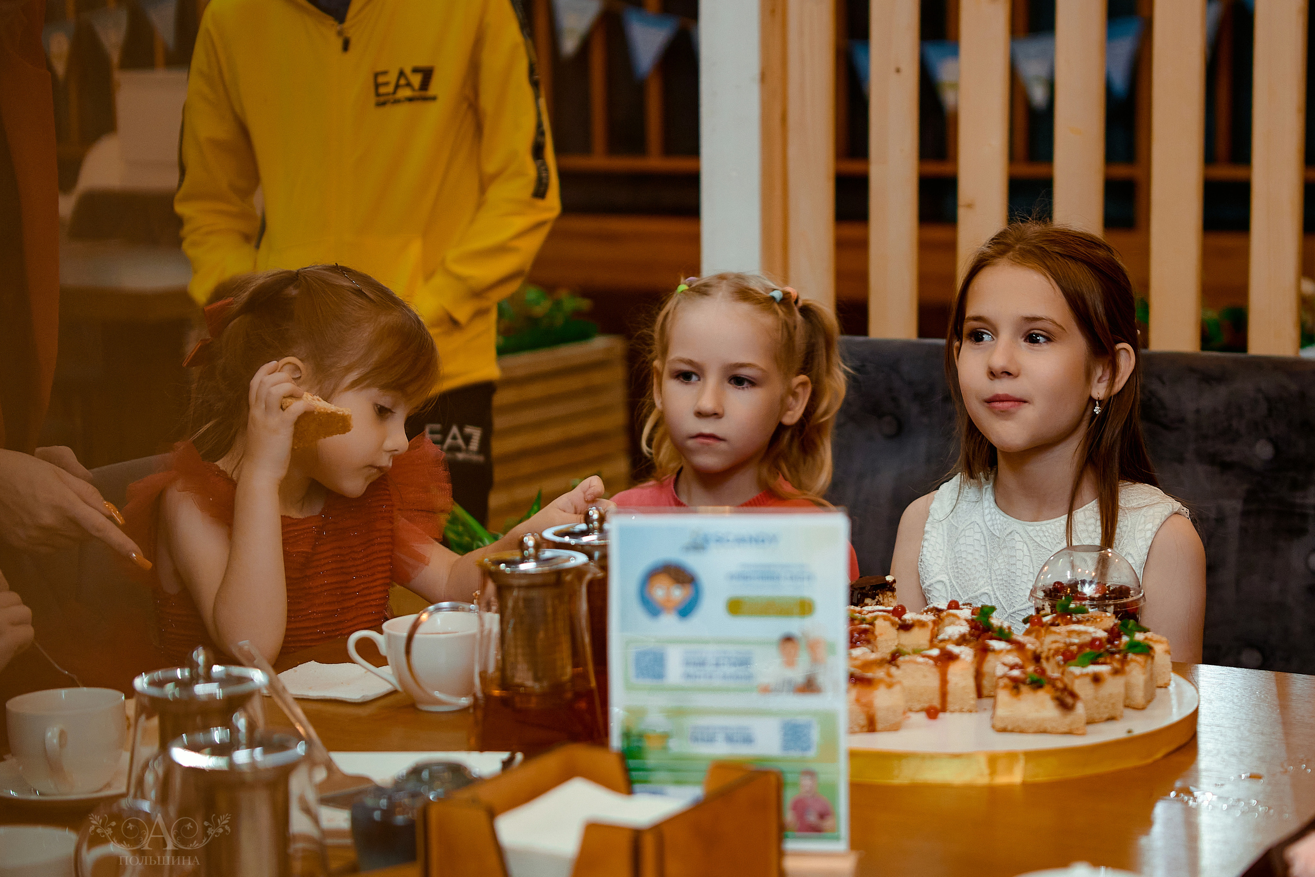 SMOLENSK FASHION WEEKEND. Фотограф в Смоленске Ася Польшина