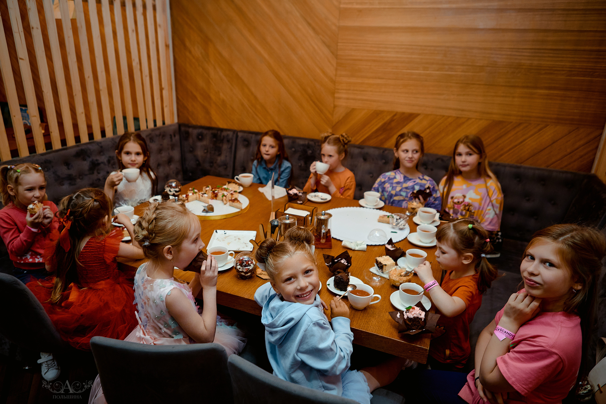 SMOLENSK FASHION WEEKEND. Фотограф в Смоленске Ася Польшина