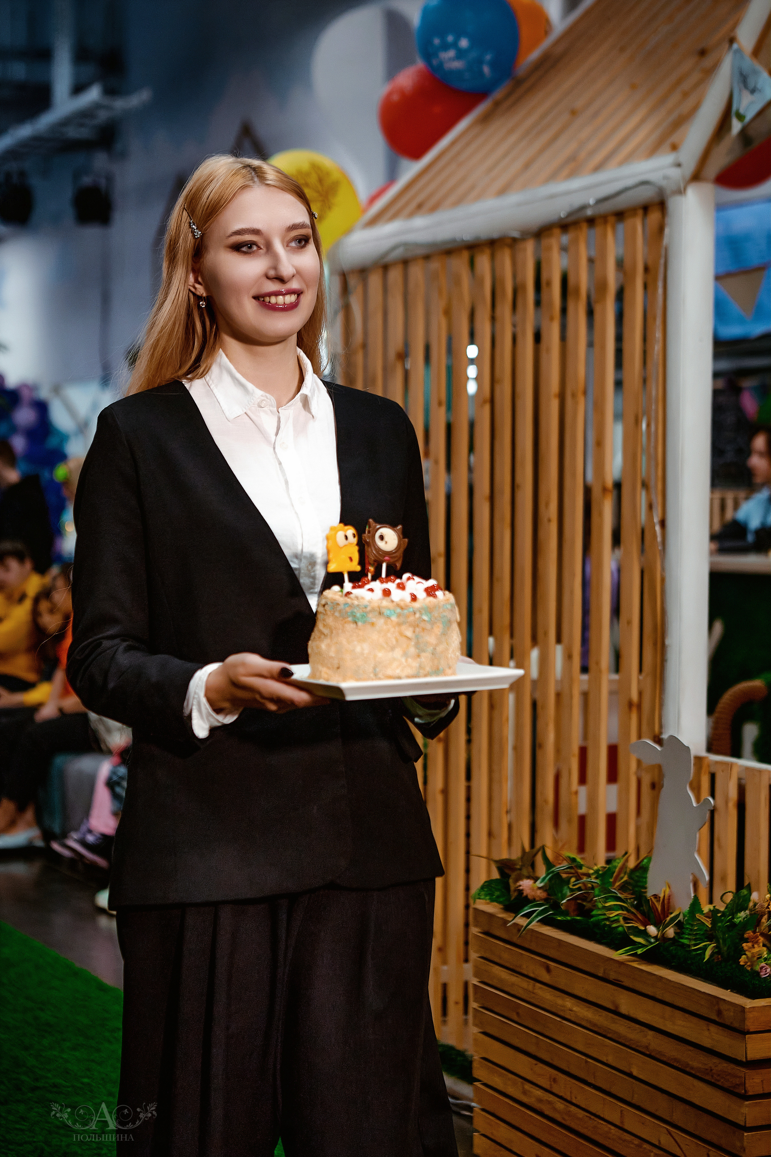 SMOLENSK FASHION WEEKEND. Фотограф в Смоленске Ася Польшина