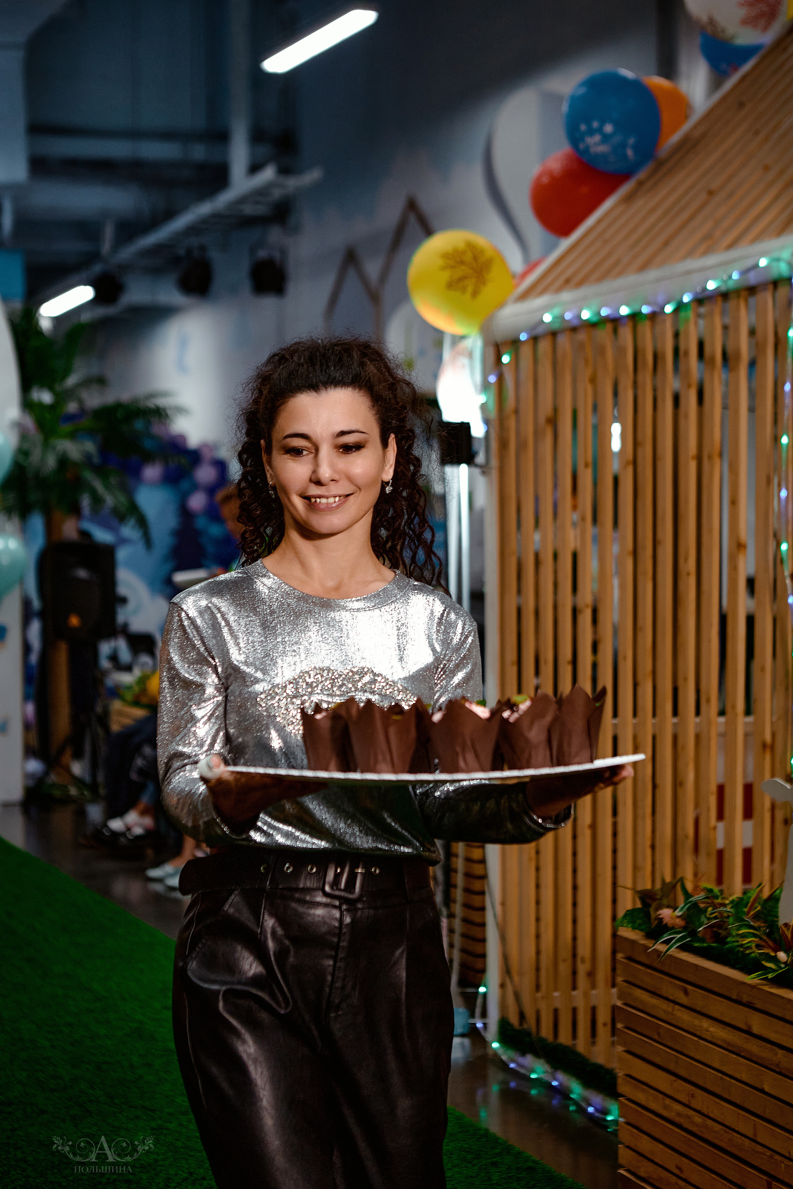 SMOLENSK FASHION WEEKEND. Фотограф в Смоленске Ася Польшина