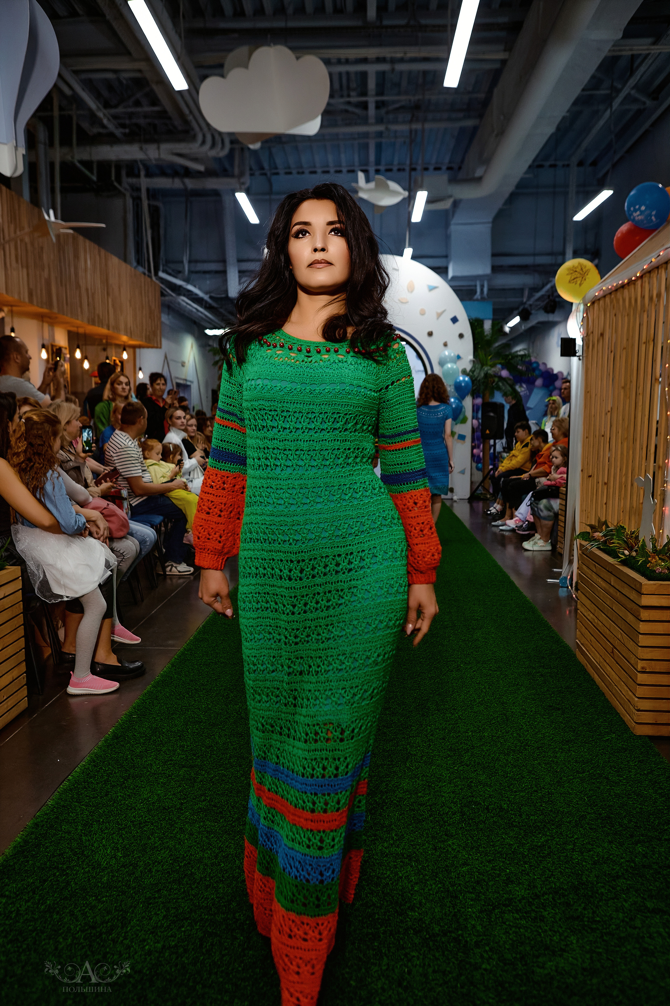 SMOLENSK FASHION WEEKEND. Фотограф в Смоленске Ася Польшина