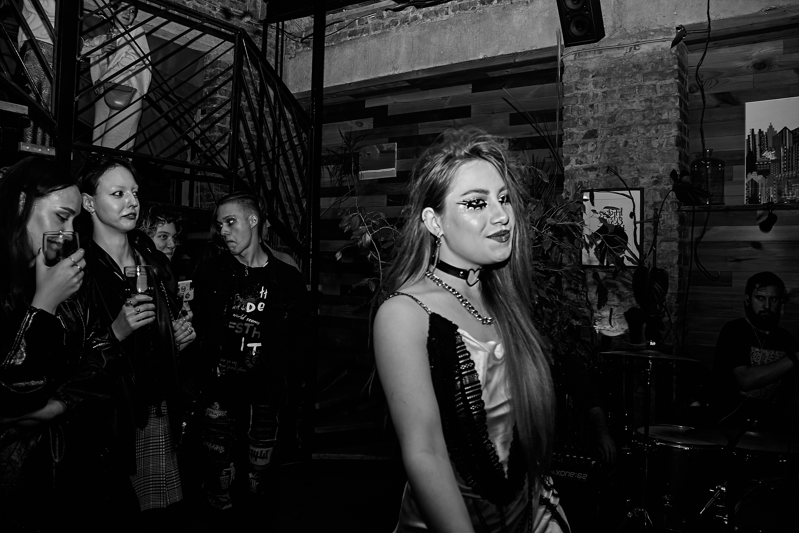 Свадьба Панков. Фотограф в Смоленске Ася Польшина