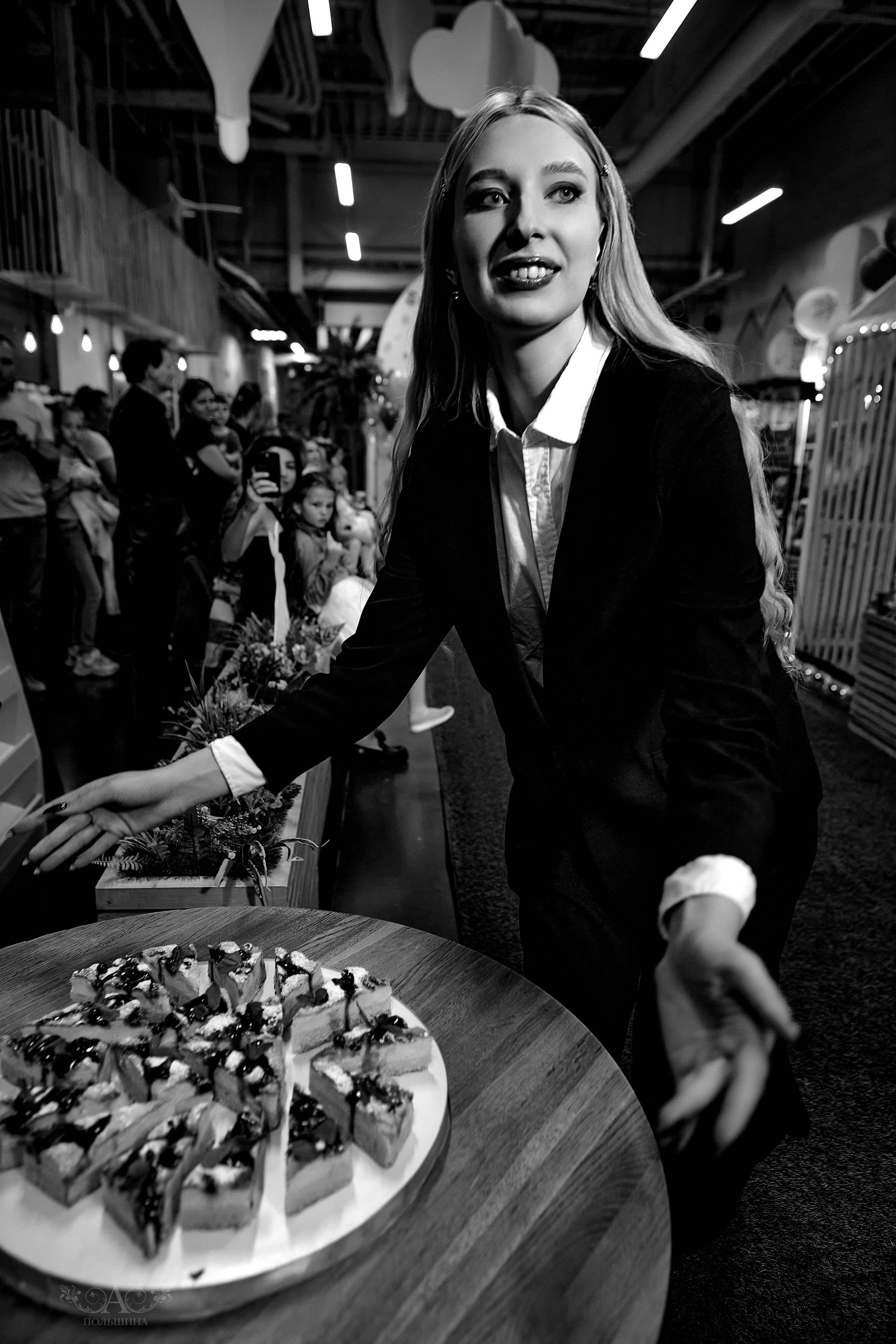 SMOLENSK FASHION WEEKEND. Фотограф в Смоленске Ася Польшина