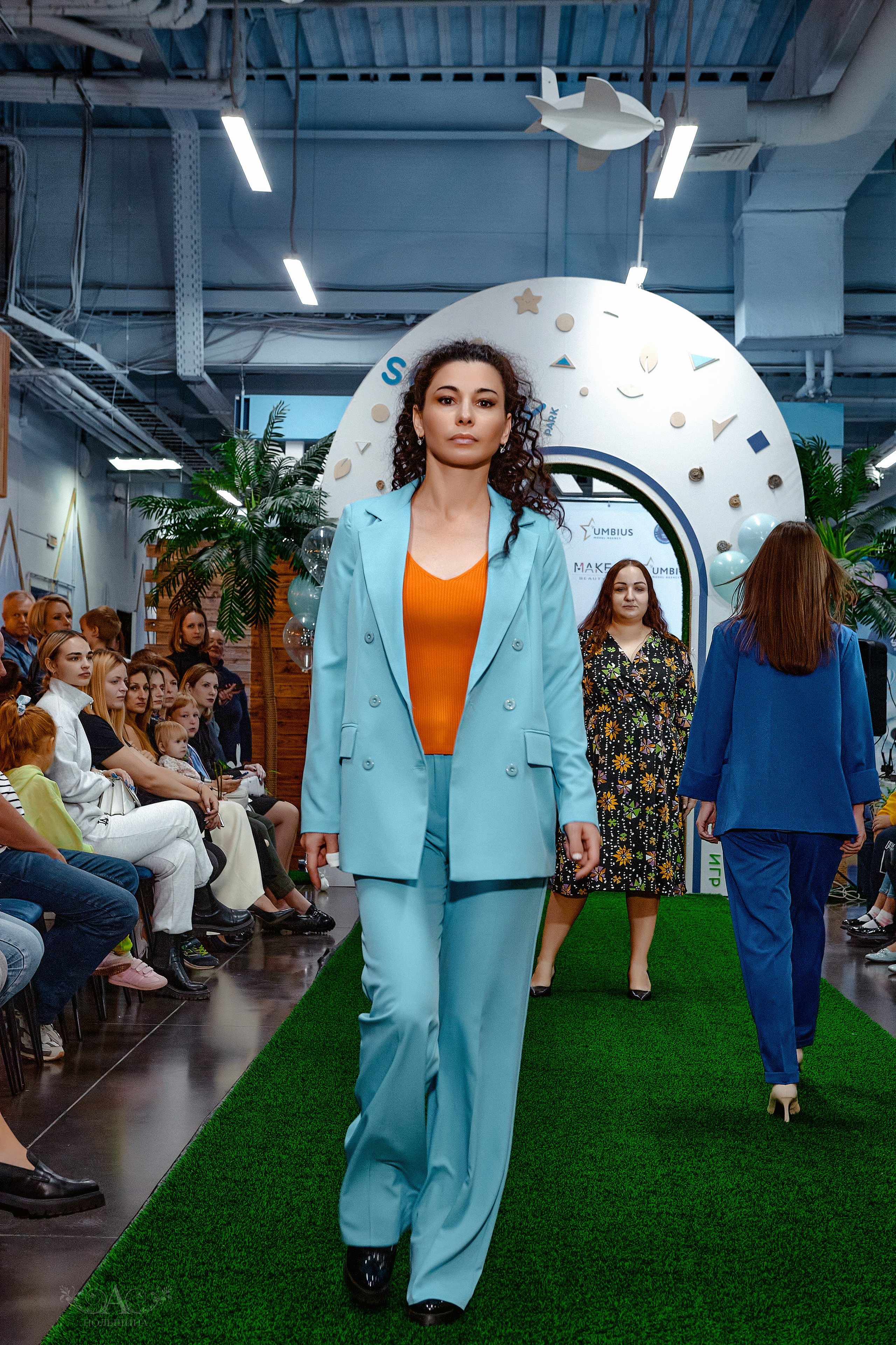 SMOLENSK FASHION WEEKEND. Фотограф в Смоленске Ася Польшина