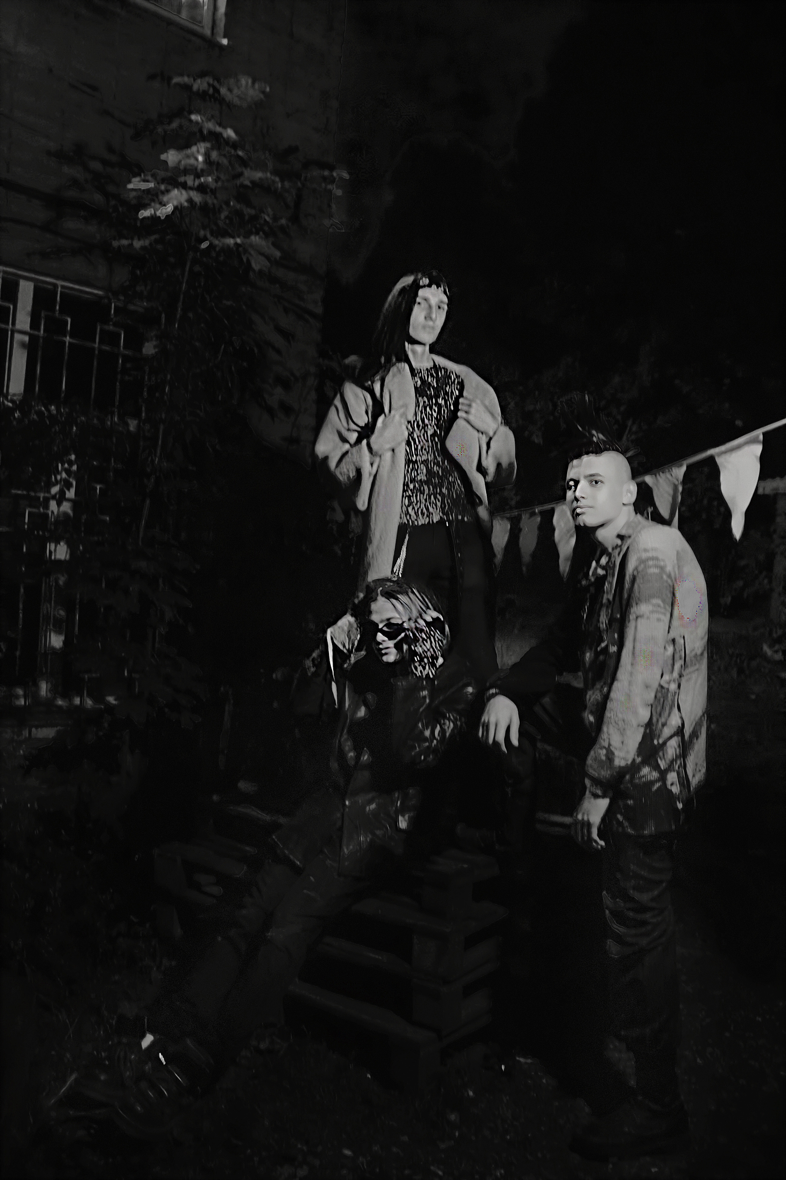 Свадьба Панков. Фотограф в Смоленске Ася Польшина