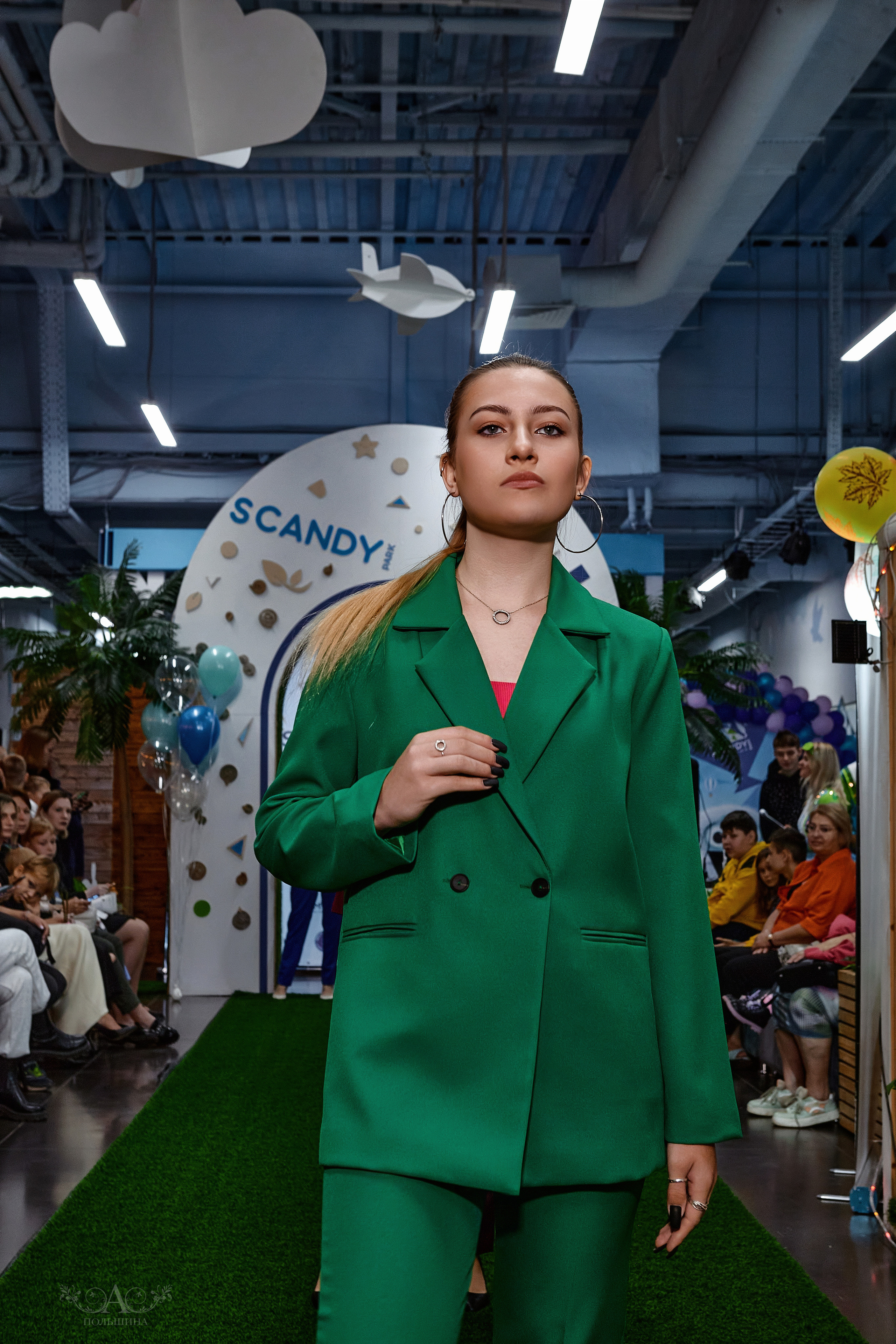 SMOLENSK FASHION WEEKEND. Фотограф в Смоленске Ася Польшина