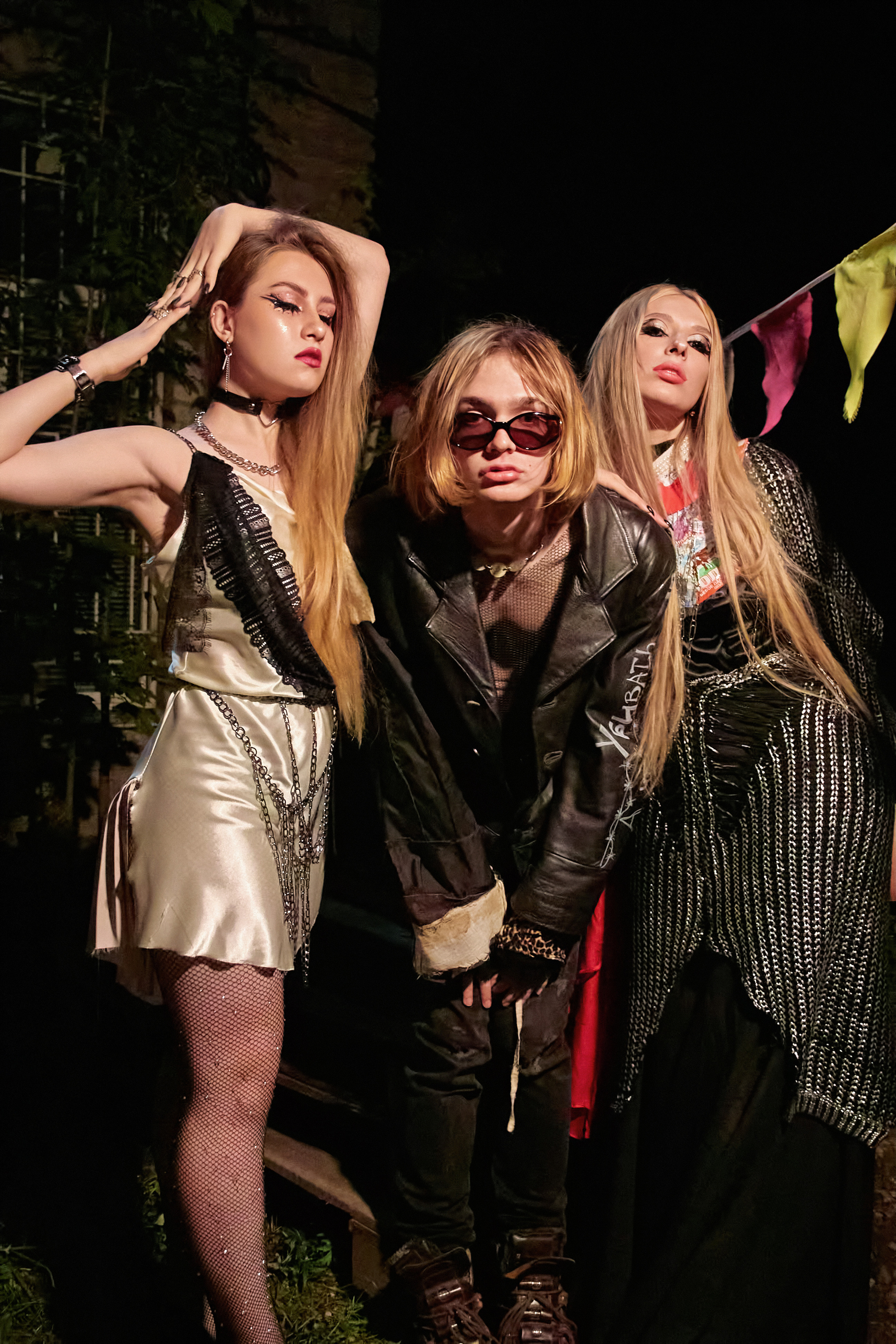 Свадьба Панков. Фотограф в Смоленске Ася Польшина