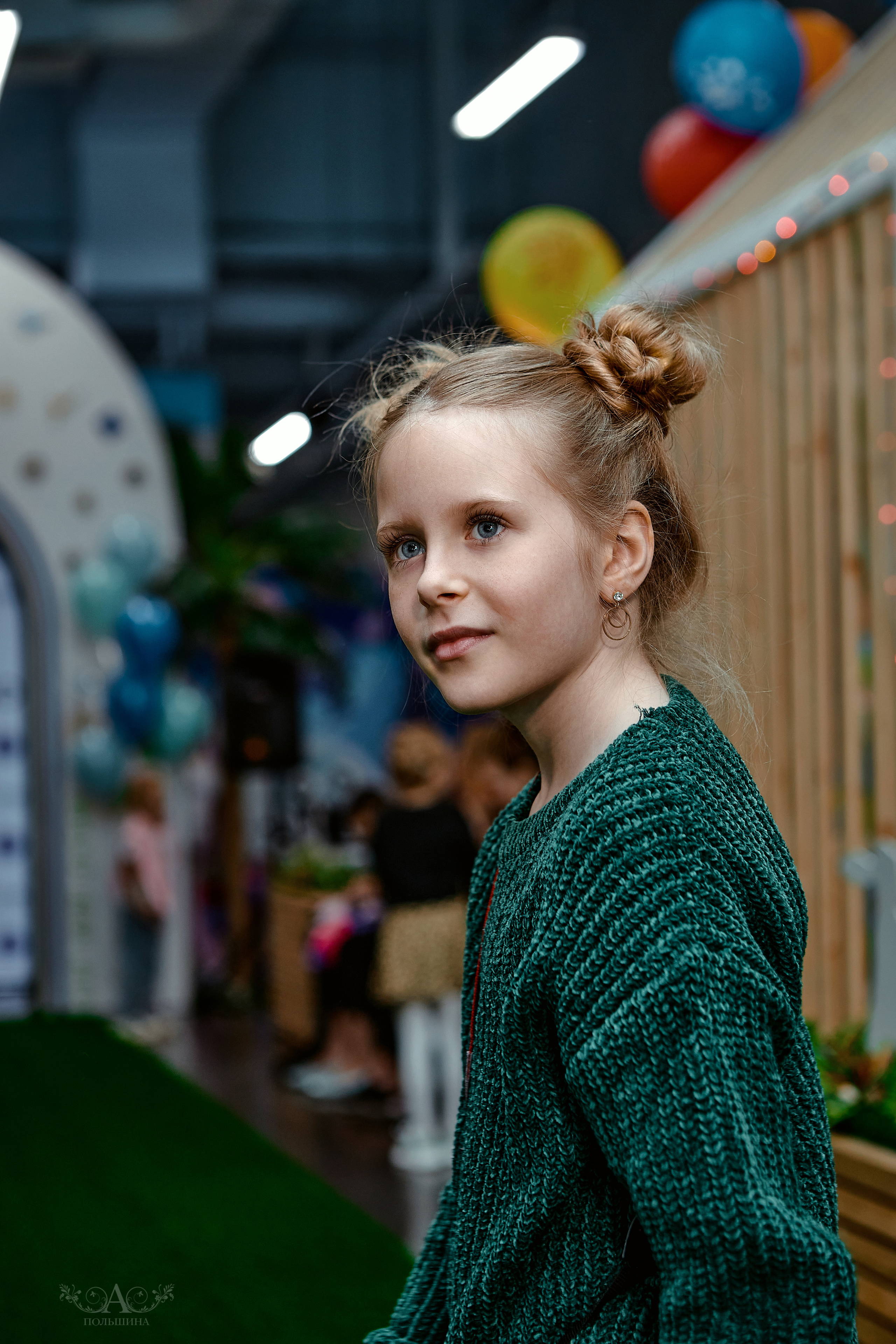 SMOLENSK FASHION WEEKEND. Фотограф в Смоленске Ася Польшина