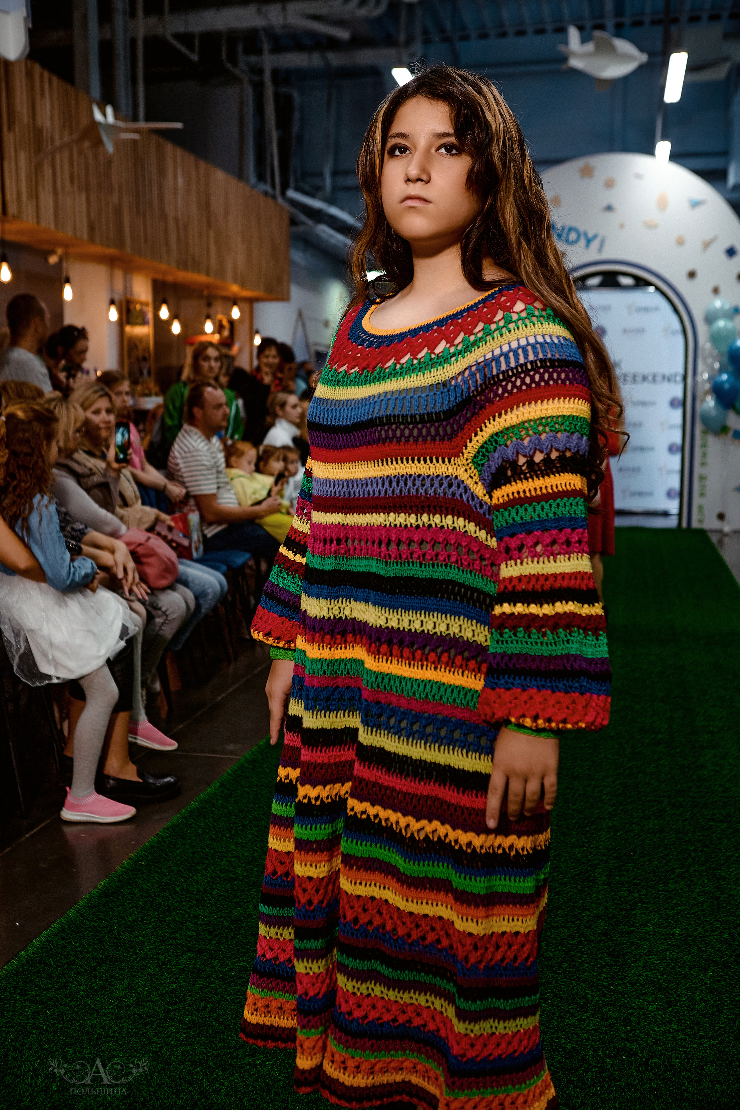 SMOLENSK FASHION WEEKEND. Фотограф в Смоленске Ася Польшина