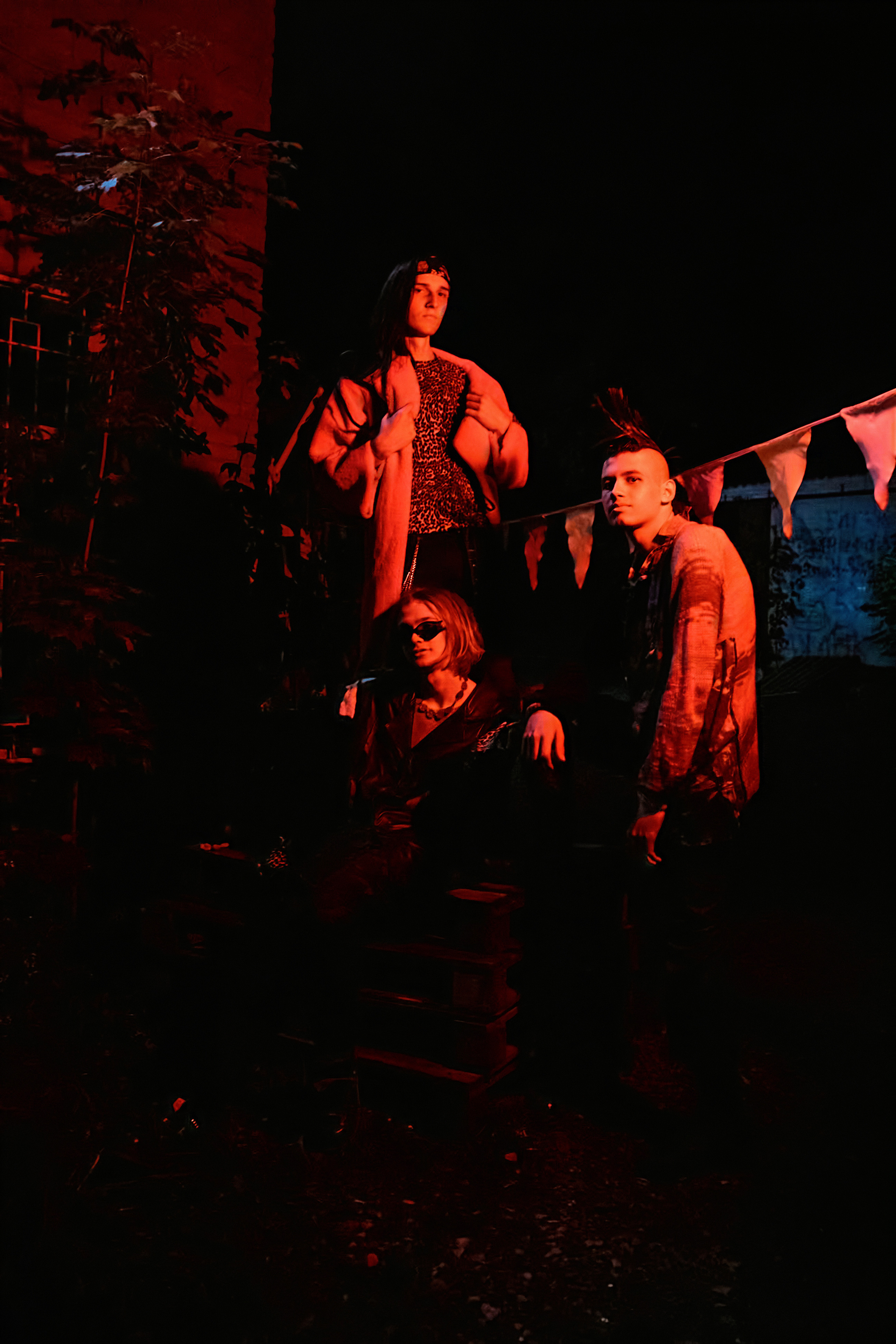 Свадьба Панков. Фотограф в Смоленске Ася Польшина