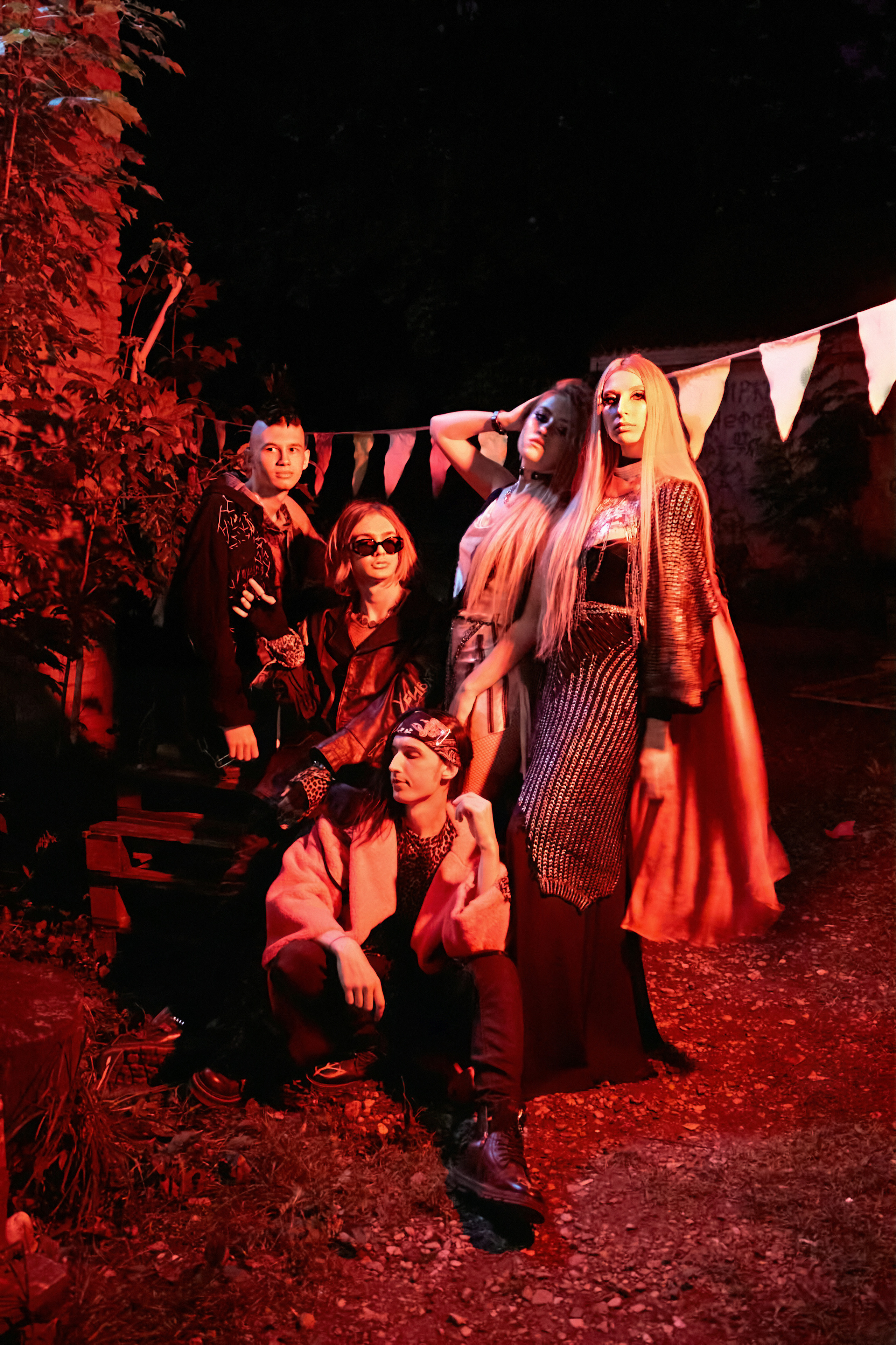 Свадьба Панков. Фотограф в Смоленске Ася Польшина