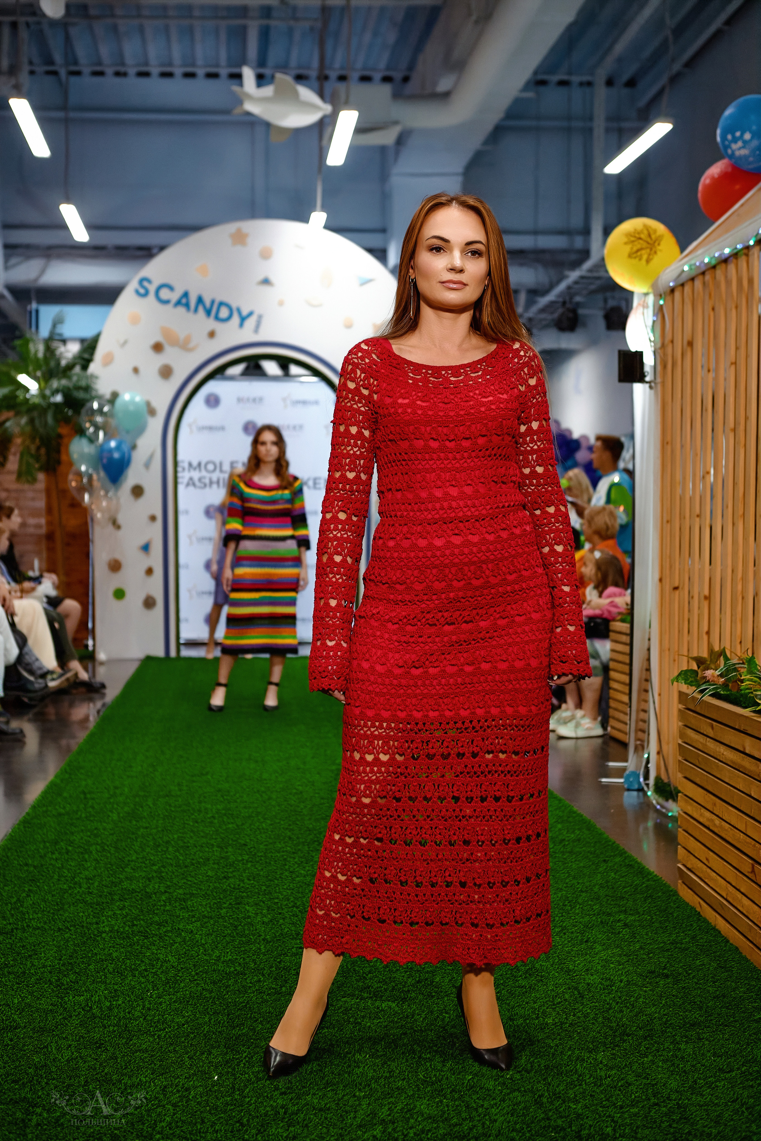 SMOLENSK FASHION WEEKEND. Фотограф в Смоленске Ася Польшина