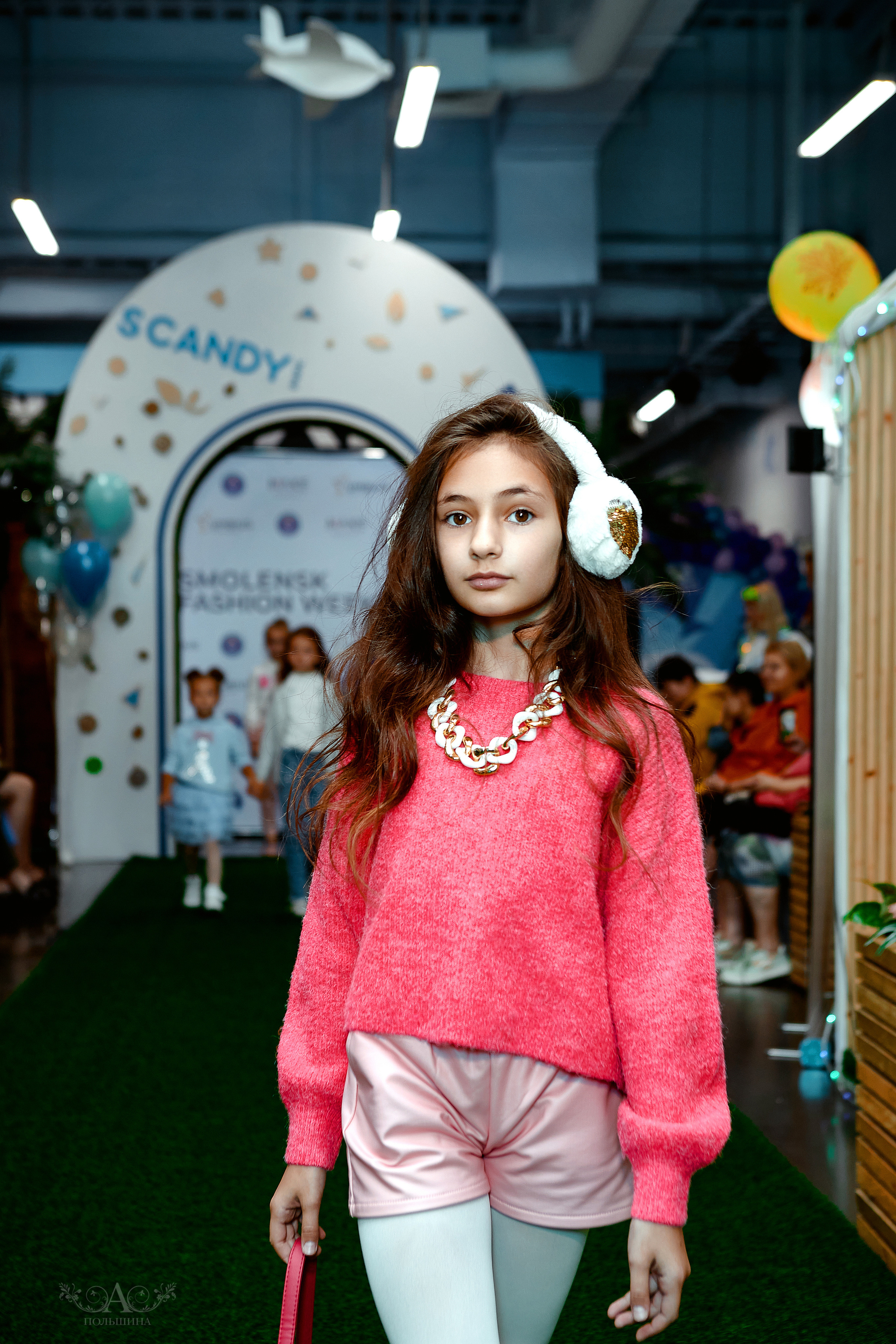 SMOLENSK FASHION WEEKEND. Фотограф в Смоленске Ася Польшина