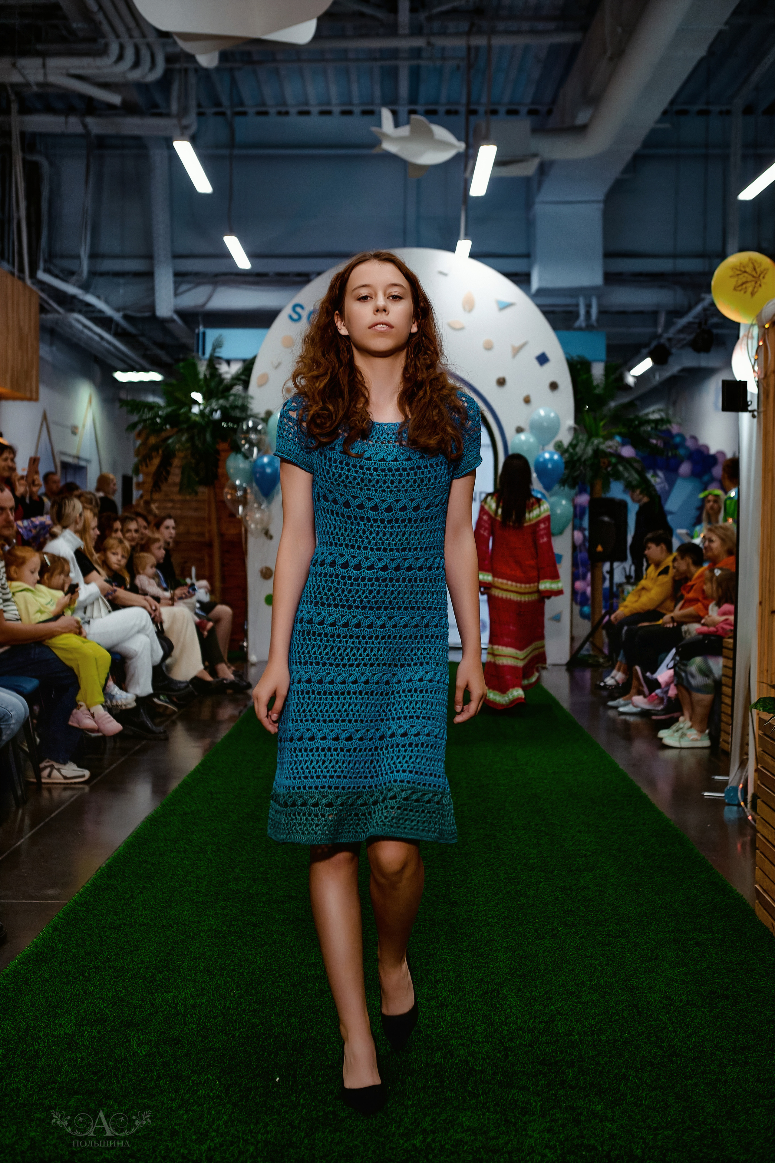 SMOLENSK FASHION WEEKEND. Фотограф в Смоленске Ася Польшина