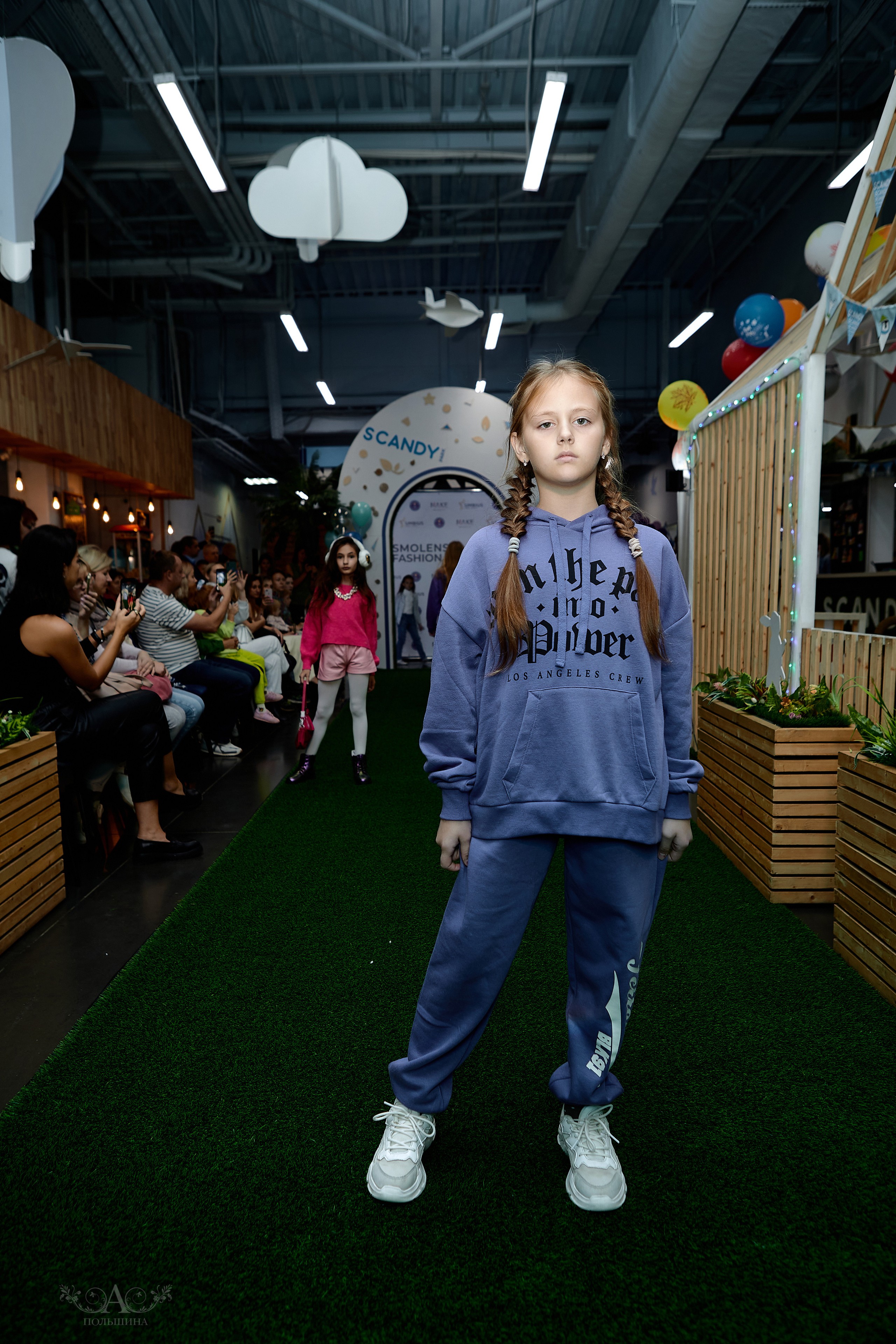 SMOLENSK FASHION WEEKEND. Фотограф в Смоленске Ася Польшина