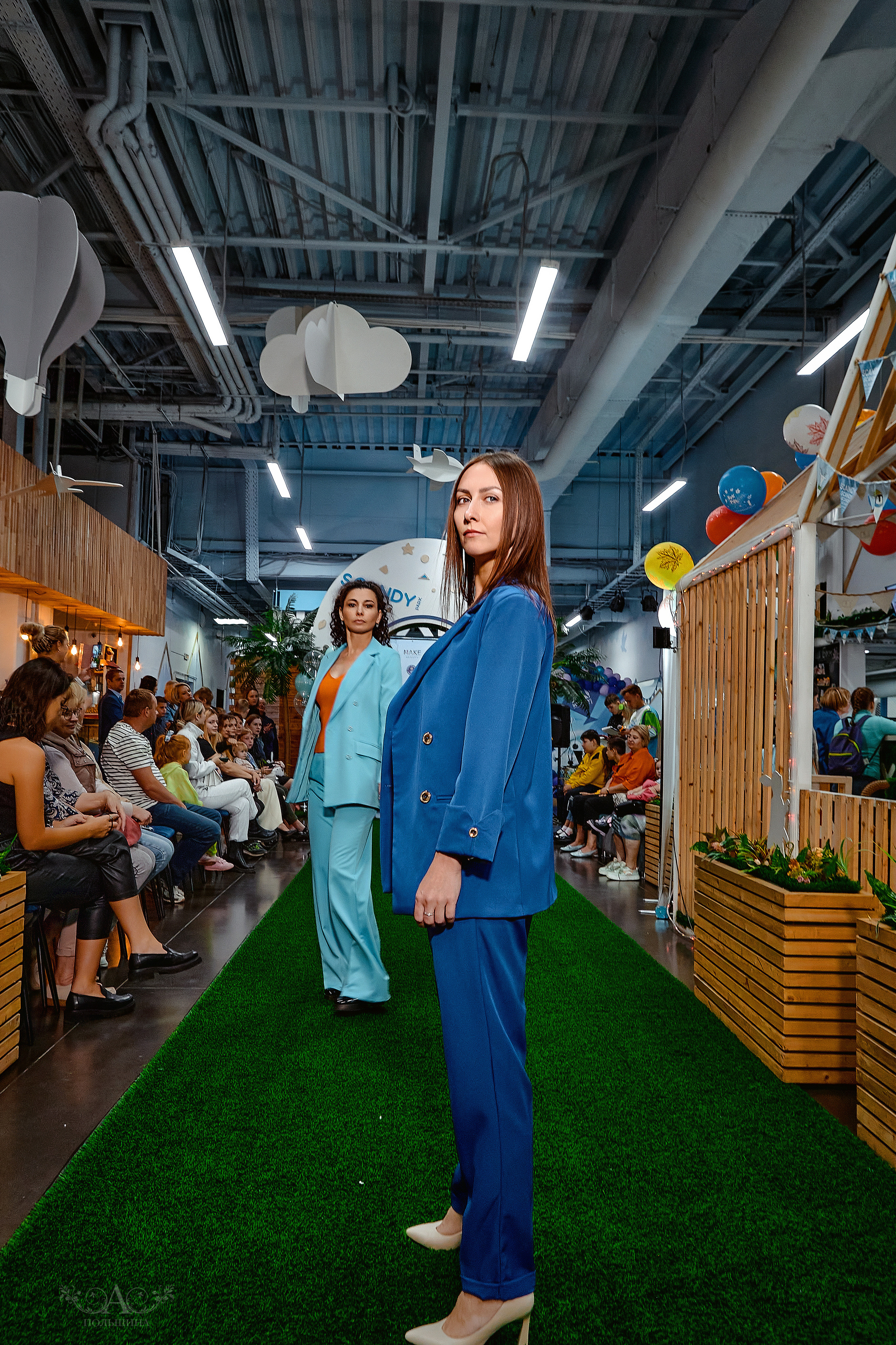 SMOLENSK FASHION WEEKEND. Фотограф в Смоленске Ася Польшина