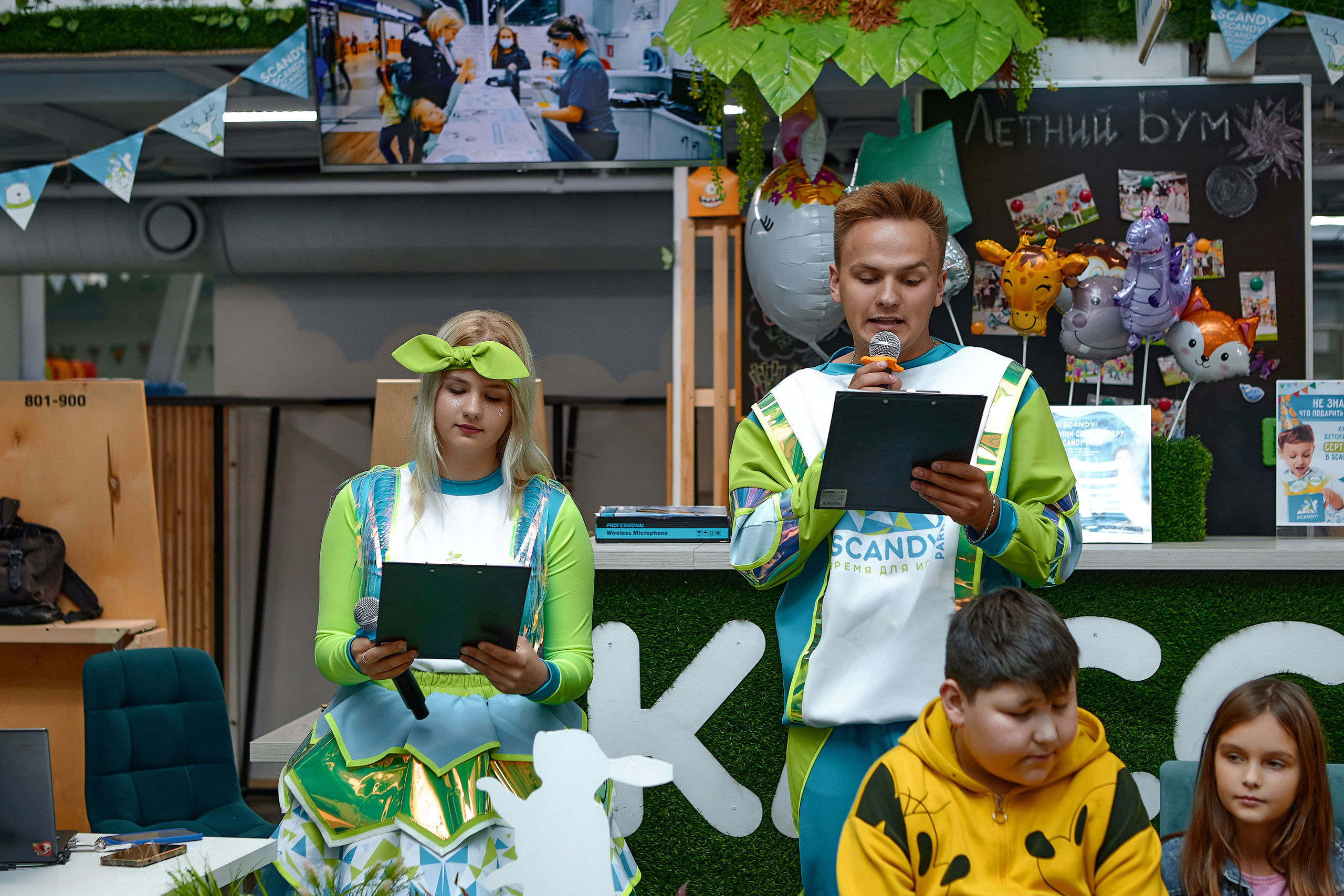 SMOLENSK FASHION WEEKEND. Фотограф в Смоленске Ася Польшина