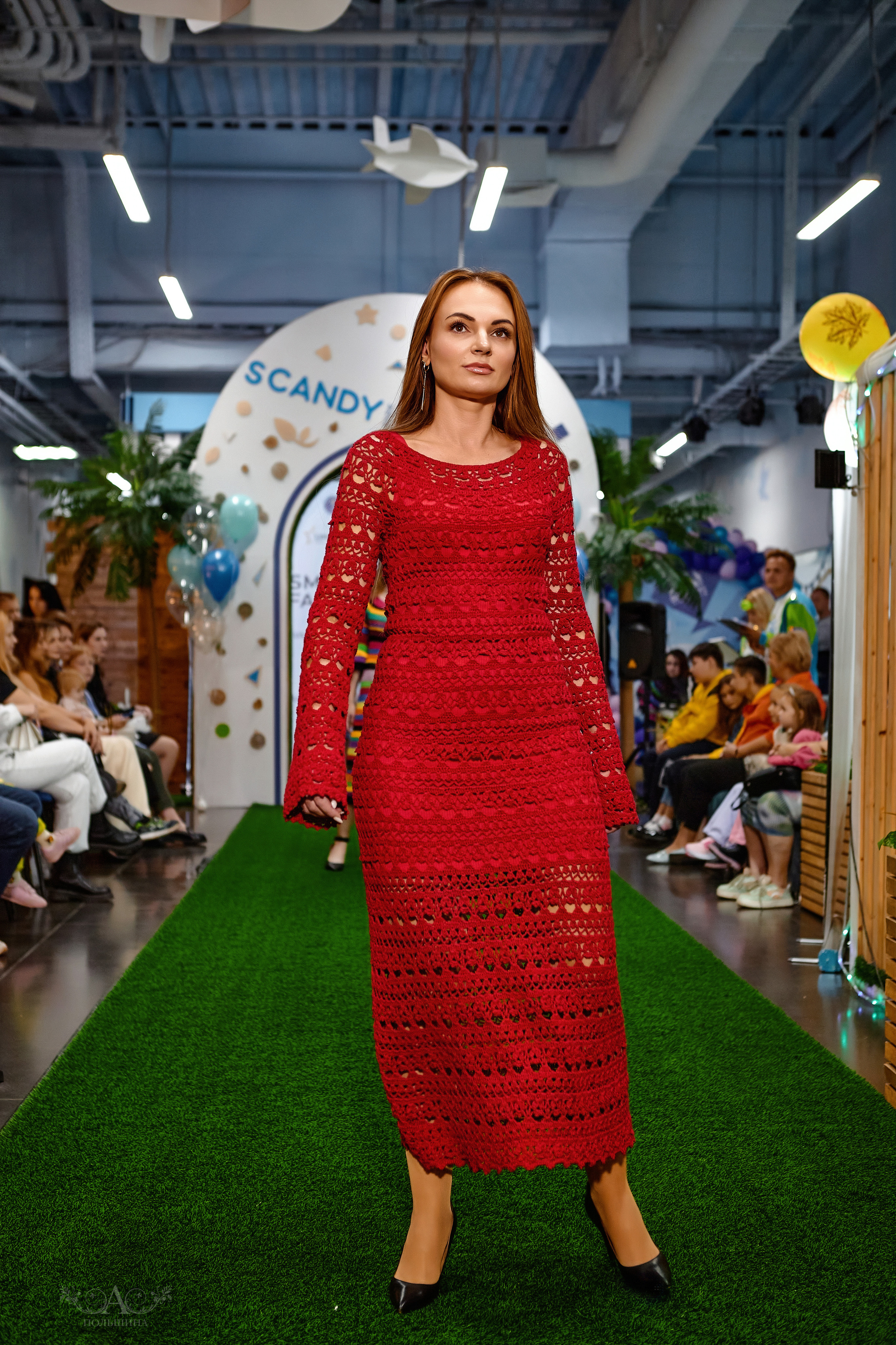 SMOLENSK FASHION WEEKEND. Фотограф в Смоленске Ася Польшина