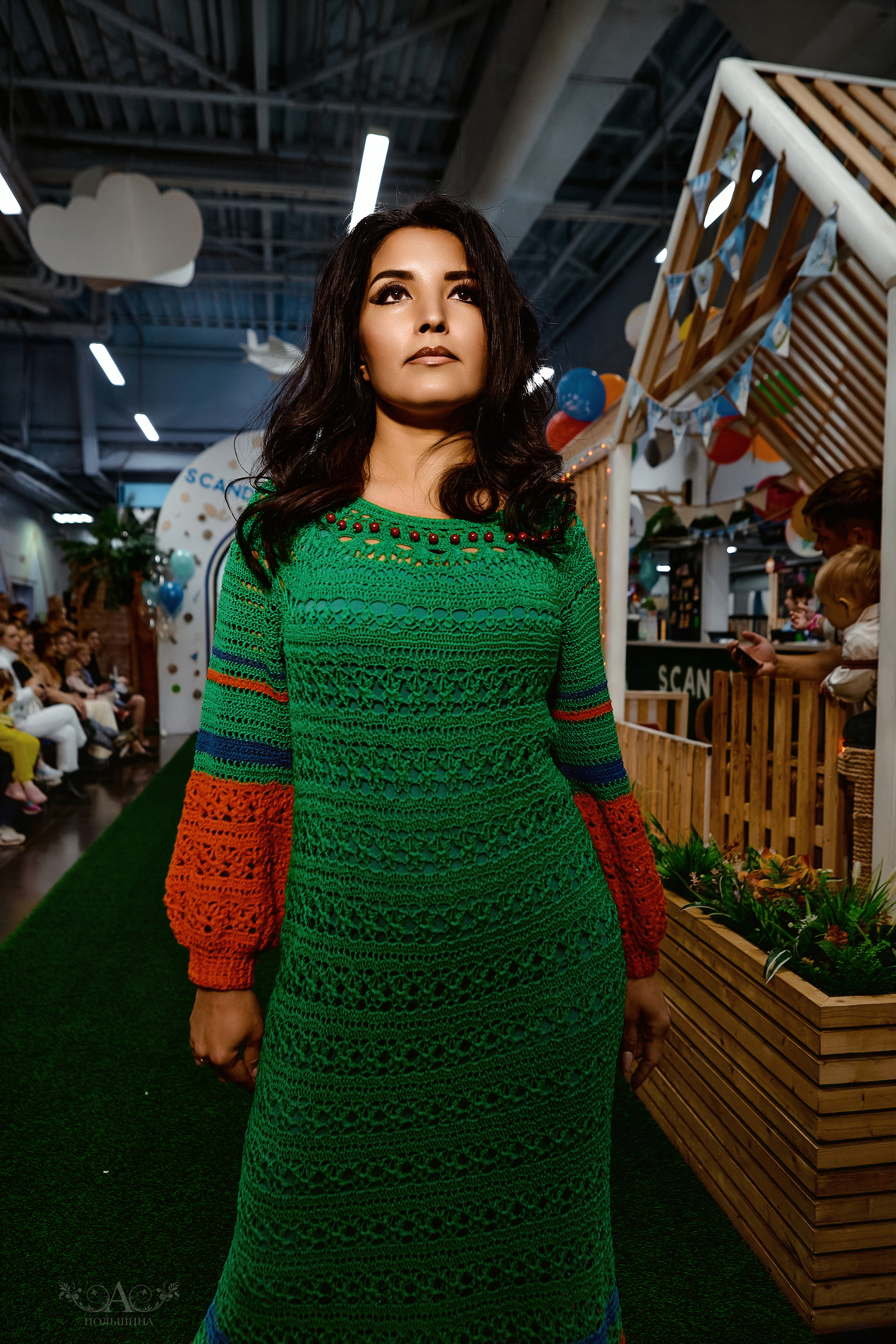 SMOLENSK FASHION WEEKEND. Фотограф в Смоленске Ася Польшина