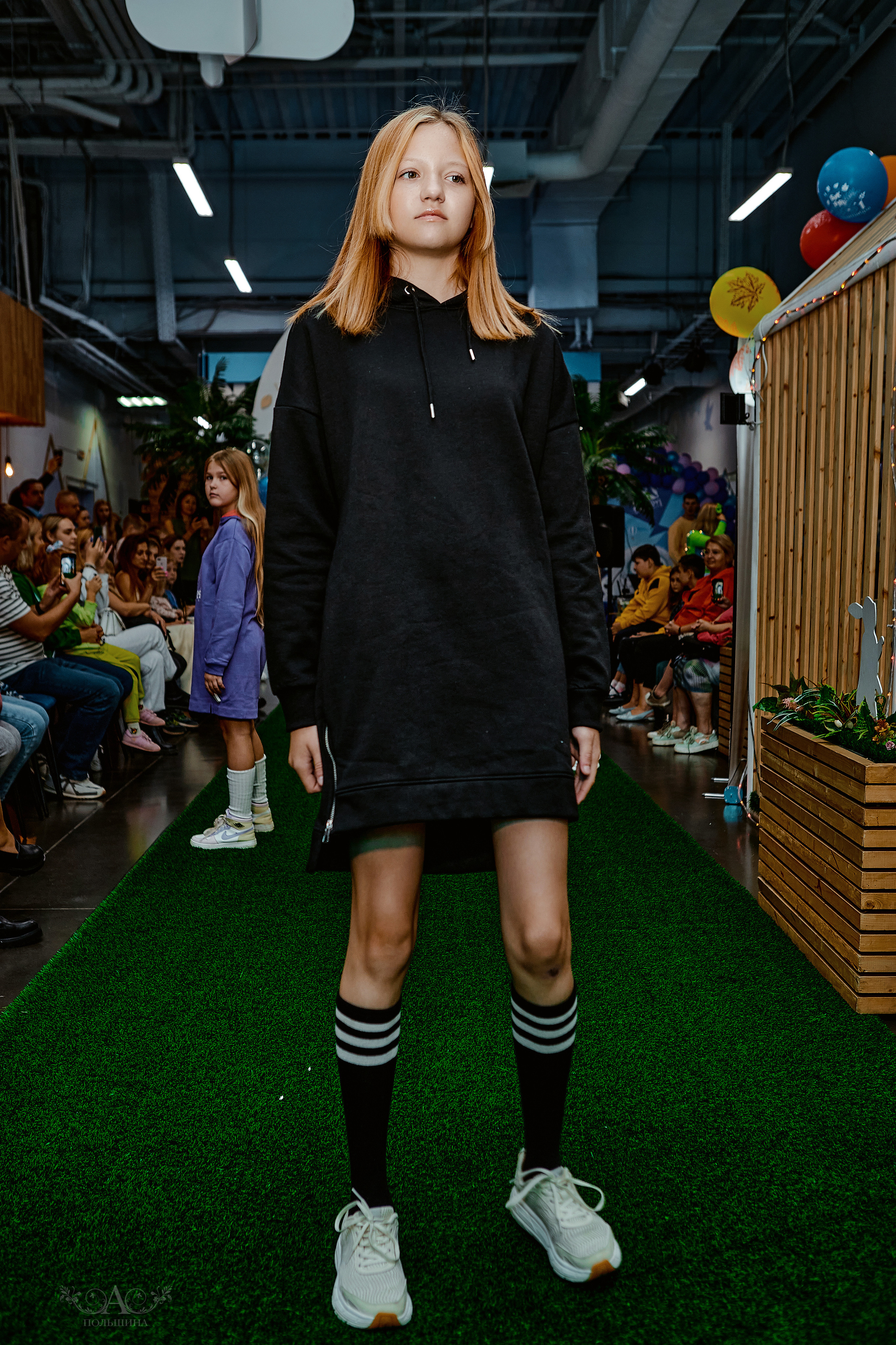 SMOLENSK FASHION WEEKEND. Фотограф в Смоленске Ася Польшина