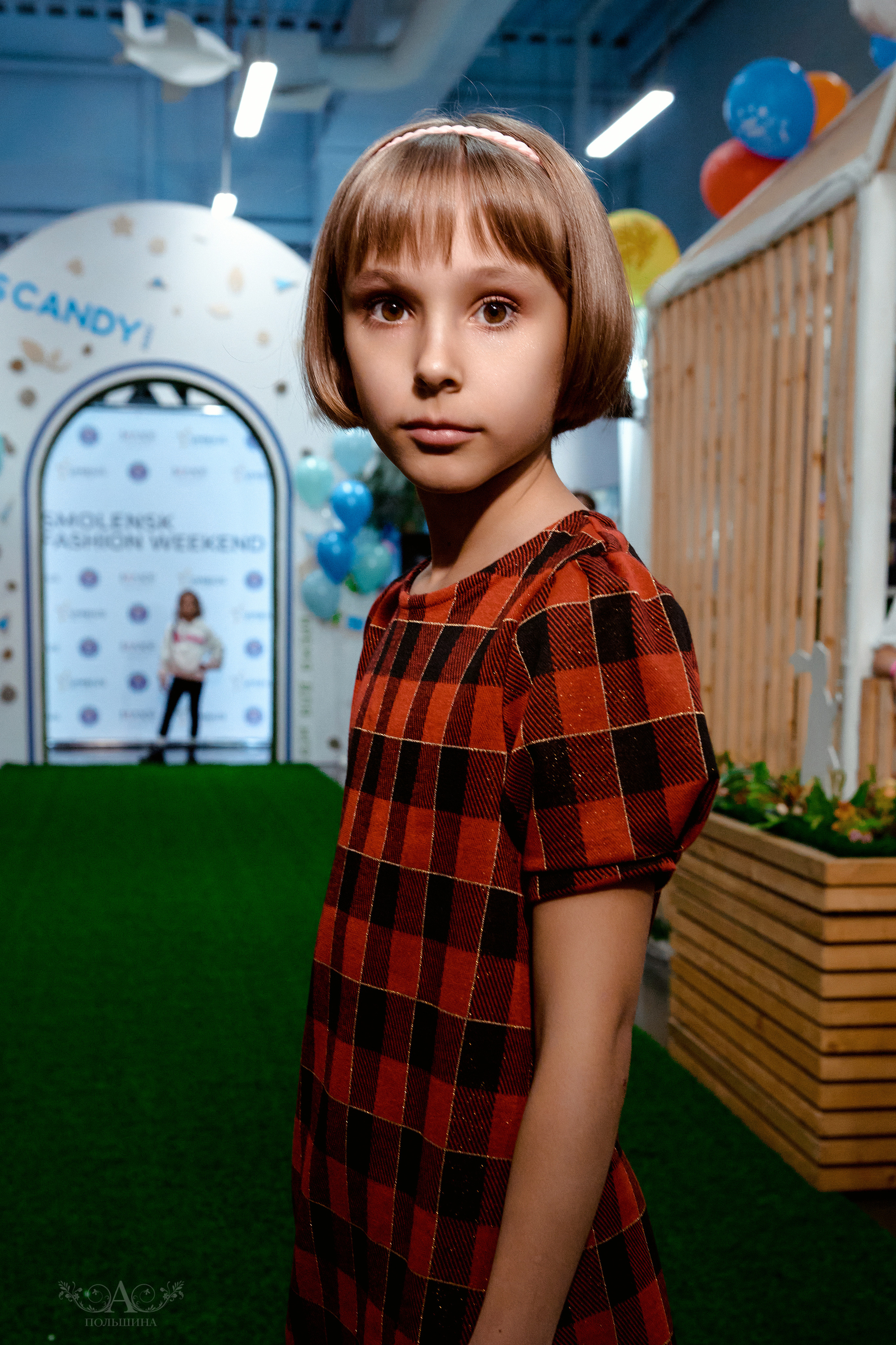 SMOLENSK FASHION WEEKEND. Фотограф в Смоленске Ася Польшина