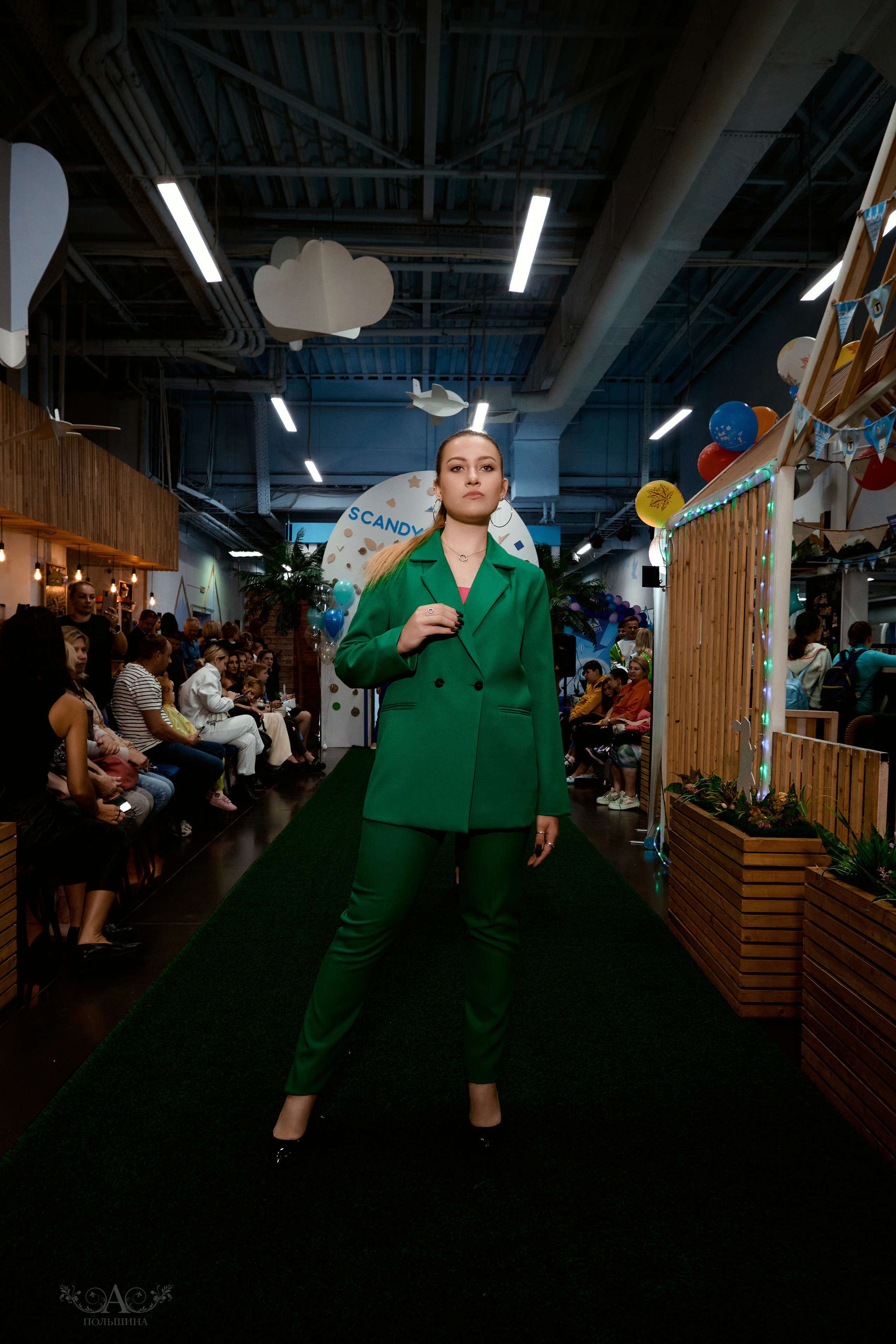 SMOLENSK FASHION WEEKEND. Фотограф в Смоленске Ася Польшина