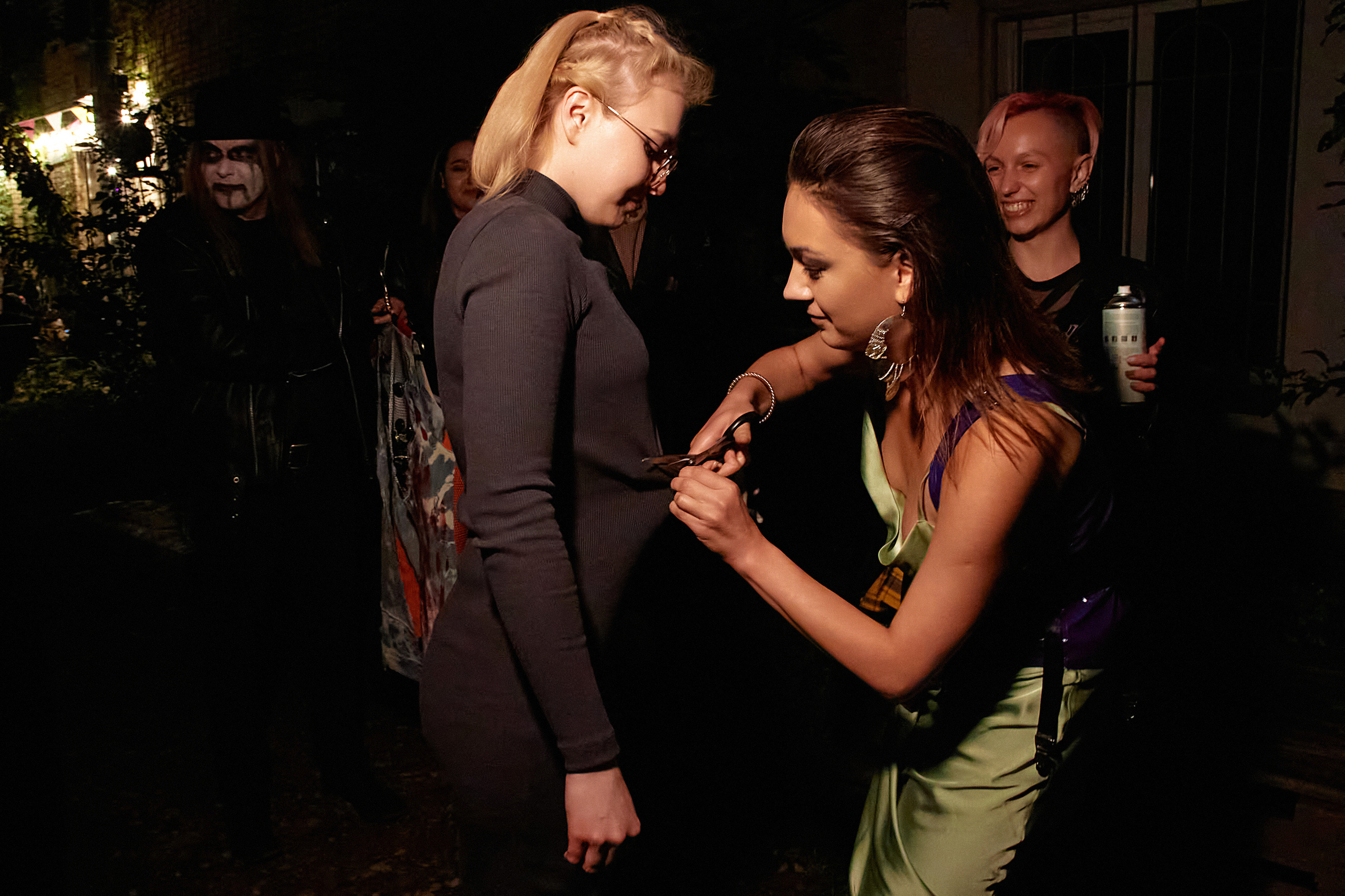 Свадьба Панков. Фотограф в Смоленске Ася Польшина