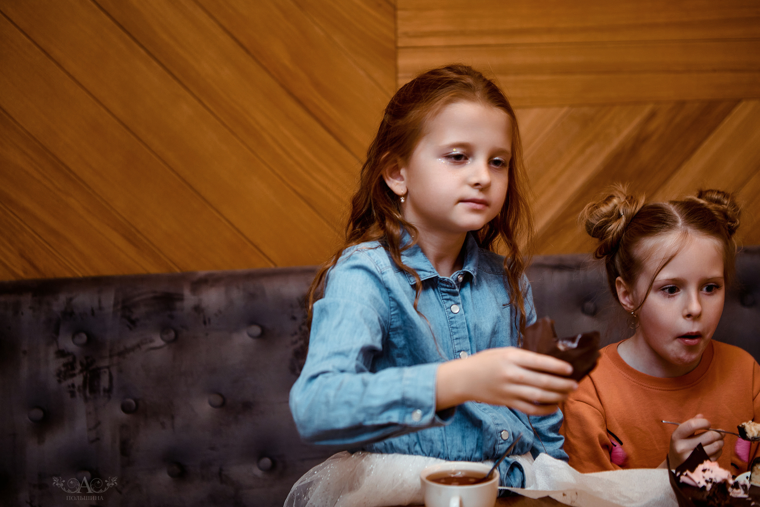 SMOLENSK FASHION WEEKEND. Фотограф в Смоленске Ася Польшина