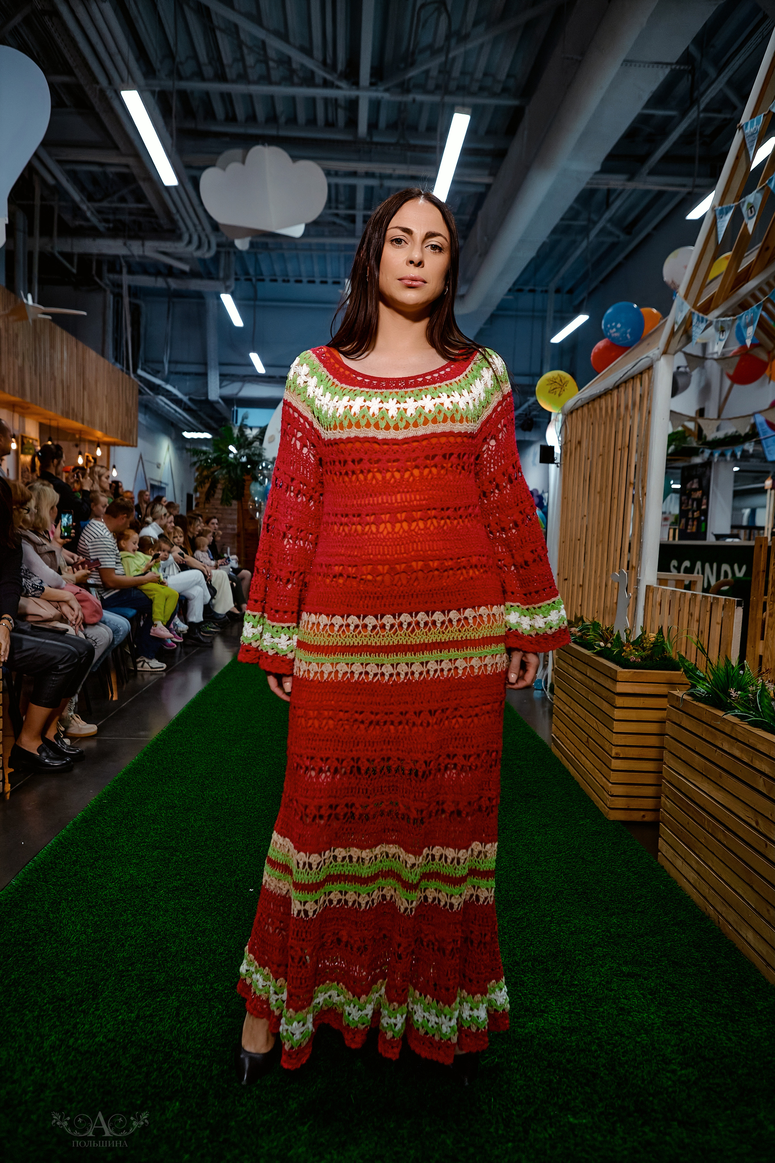 SMOLENSK FASHION WEEKEND. Фотограф в Смоленске Ася Польшина