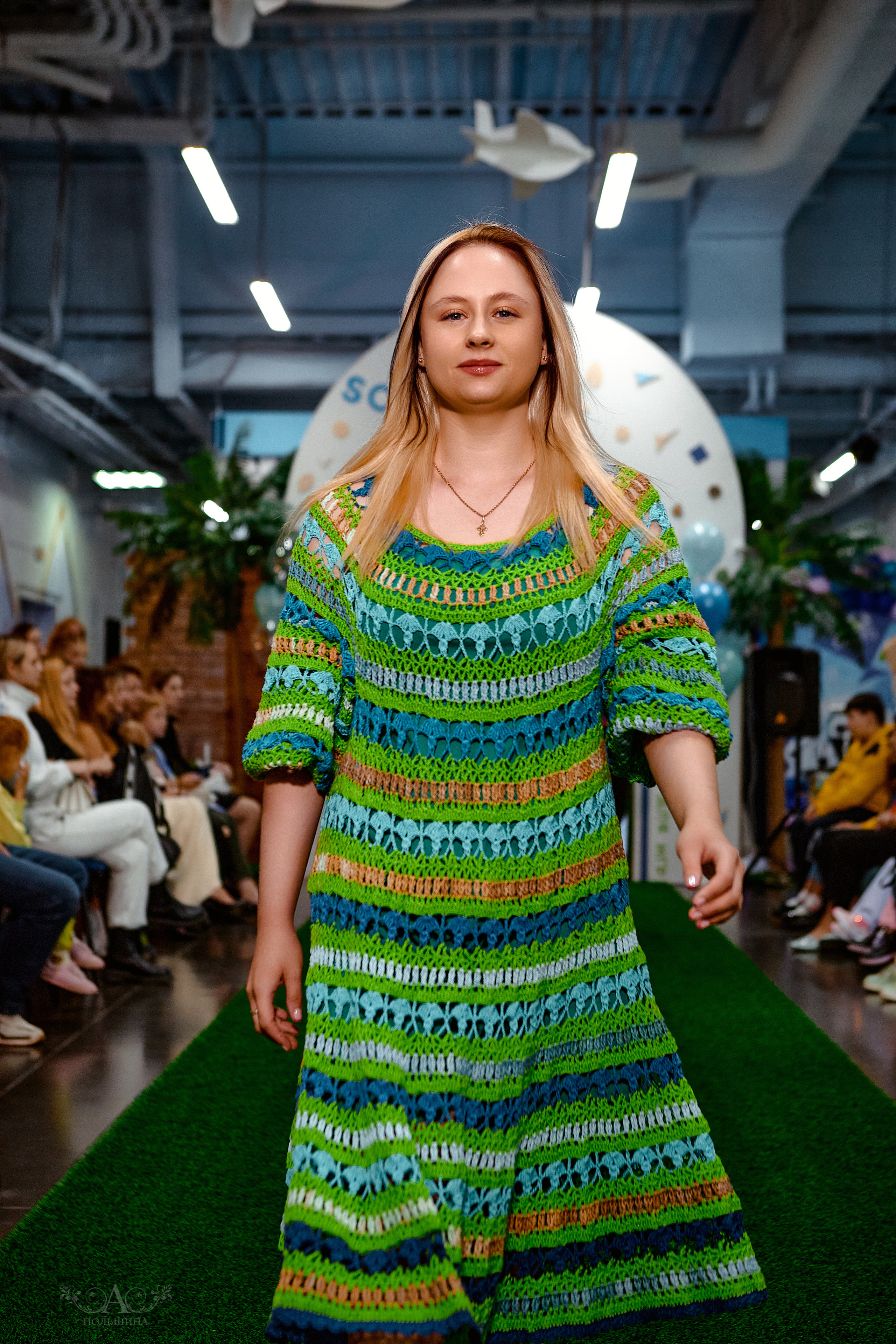 SMOLENSK FASHION WEEKEND. Фотограф в Смоленске Ася Польшина