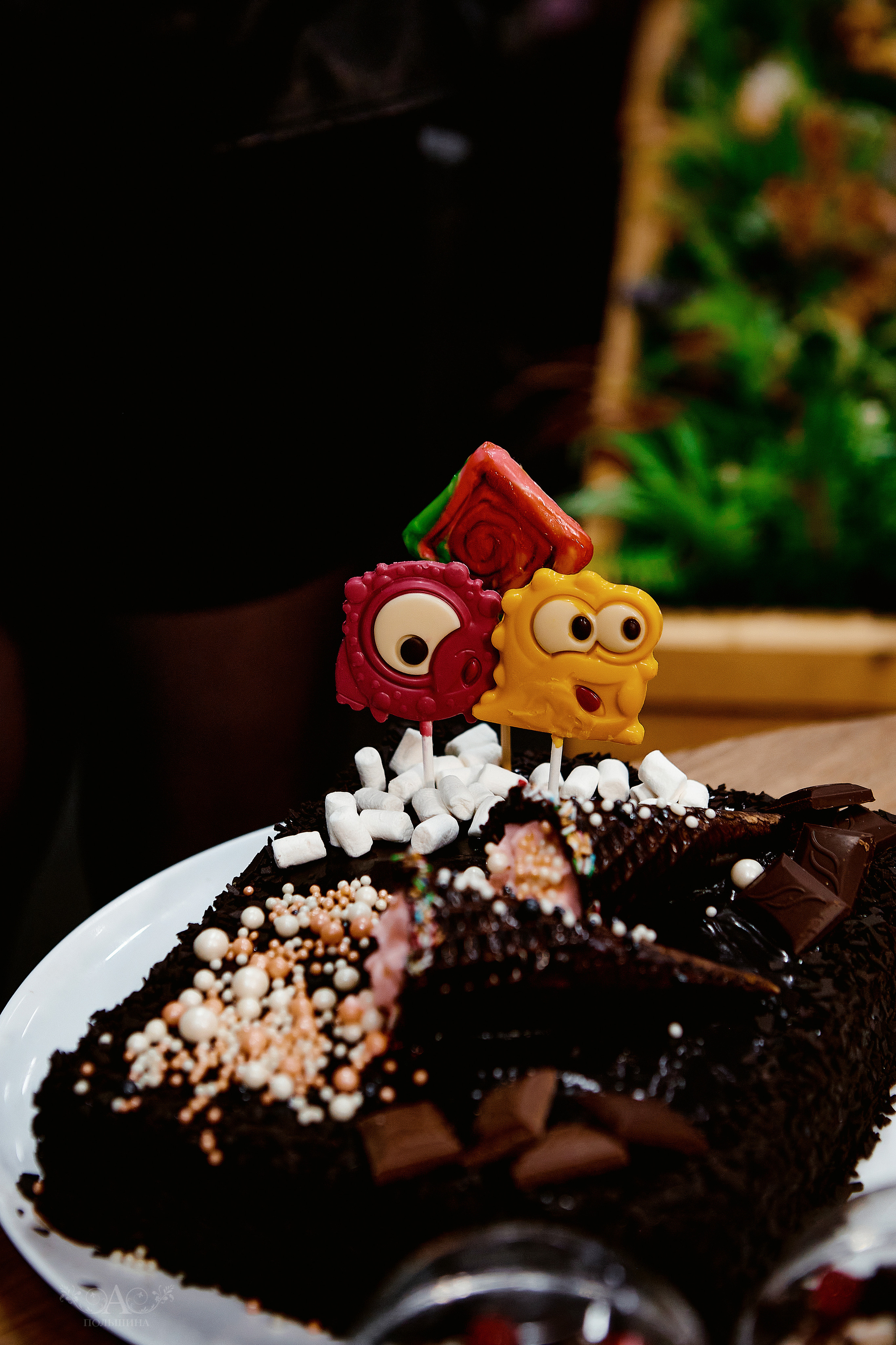 SMOLENSK FASHION WEEKEND. Фотограф в Смоленске Ася Польшина