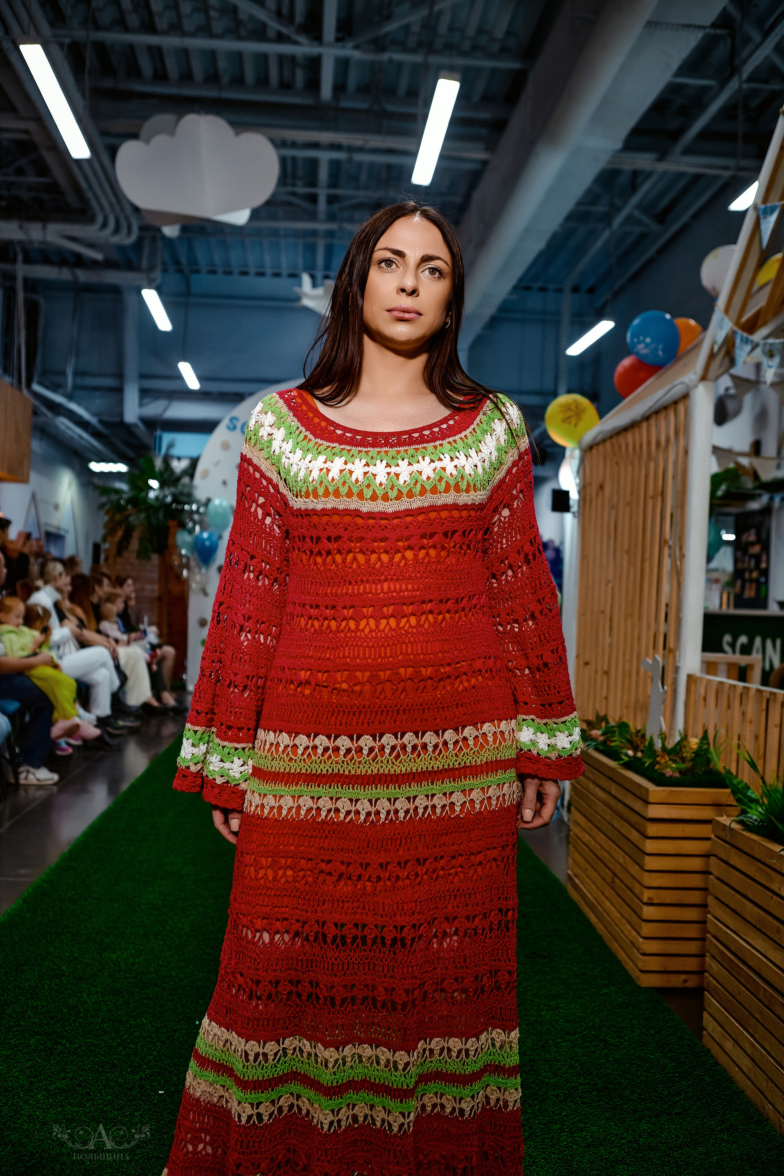 SMOLENSK FASHION WEEKEND. Фотограф в Смоленске Ася Польшина