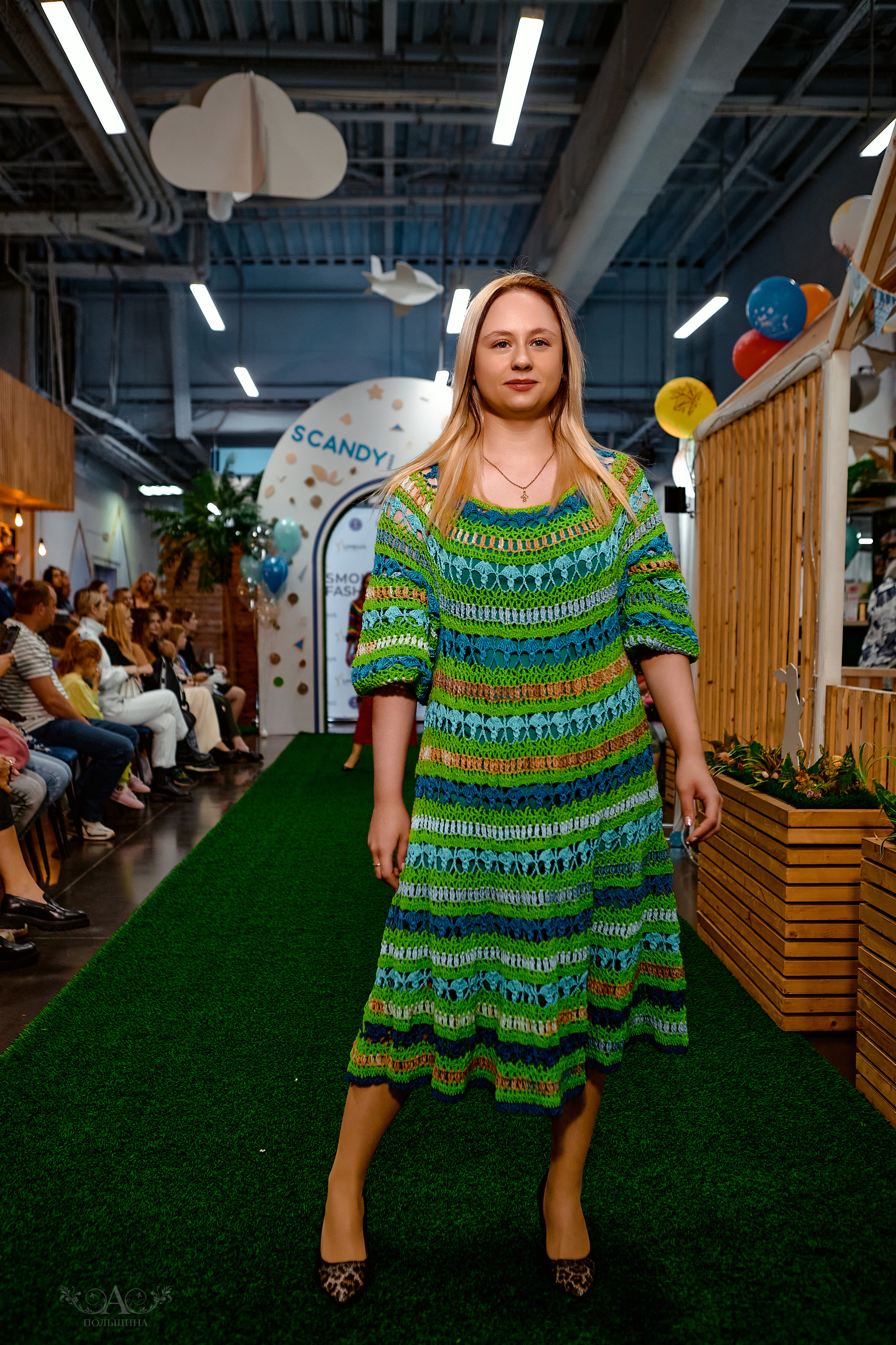 SMOLENSK FASHION WEEKEND. Фотограф в Смоленске Ася Польшина