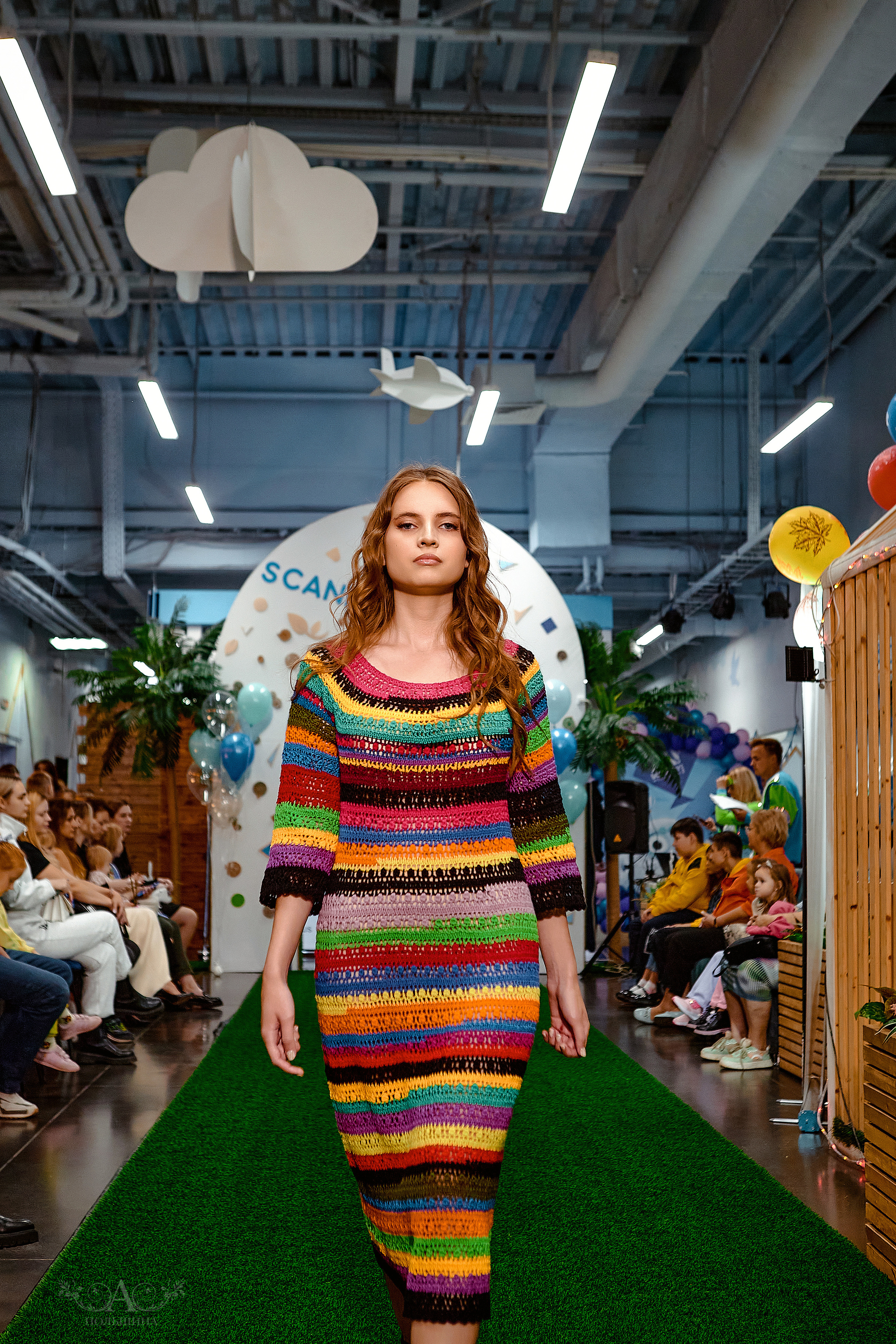 SMOLENSK FASHION WEEKEND. Фотограф в Смоленске Ася Польшина