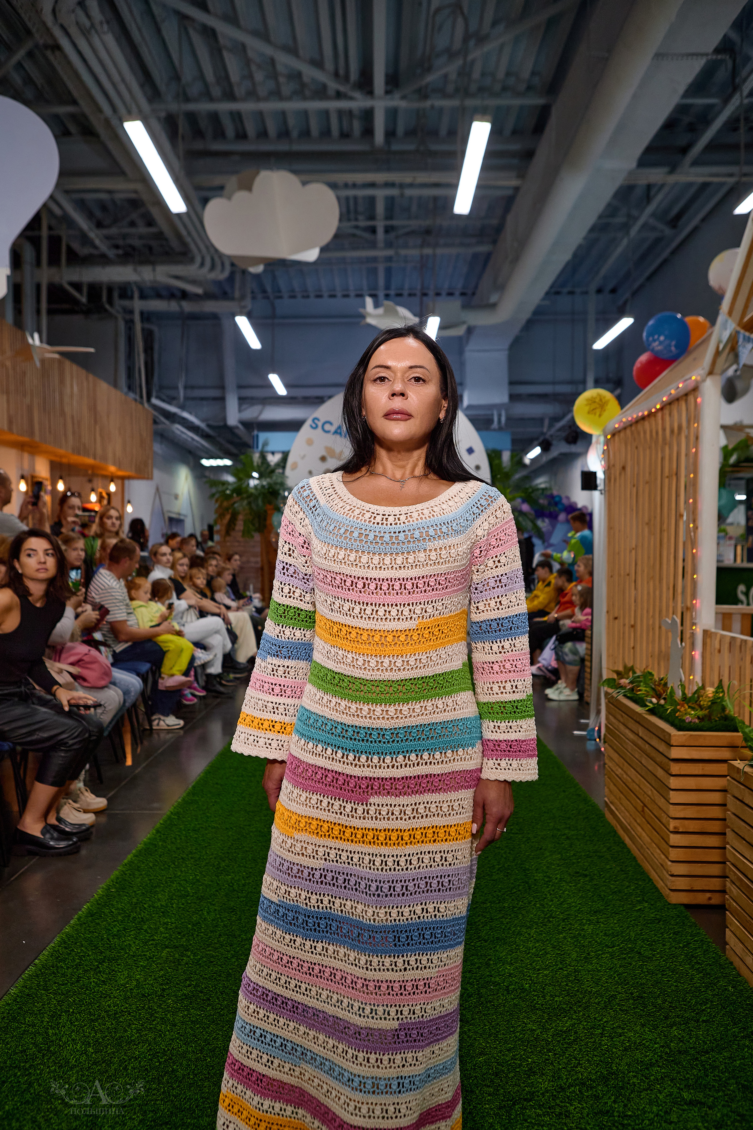 SMOLENSK FASHION WEEKEND. Фотограф в Смоленске Ася Польшина