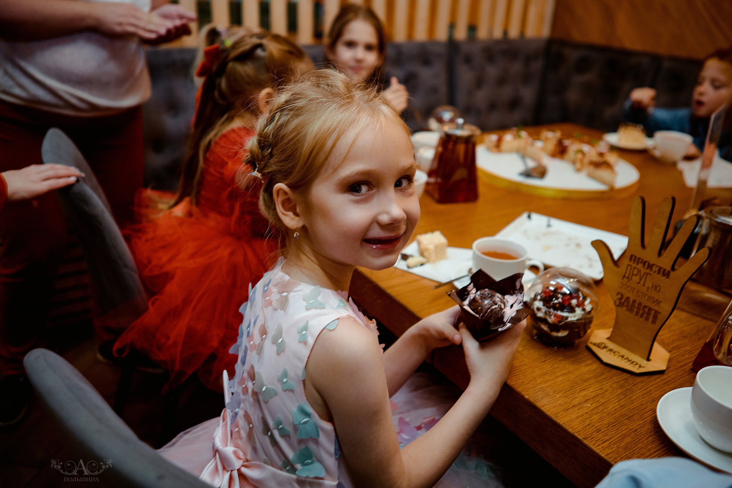 SMOLENSK FASHION WEEKEND. Фотограф в Смоленске Ася Польшина