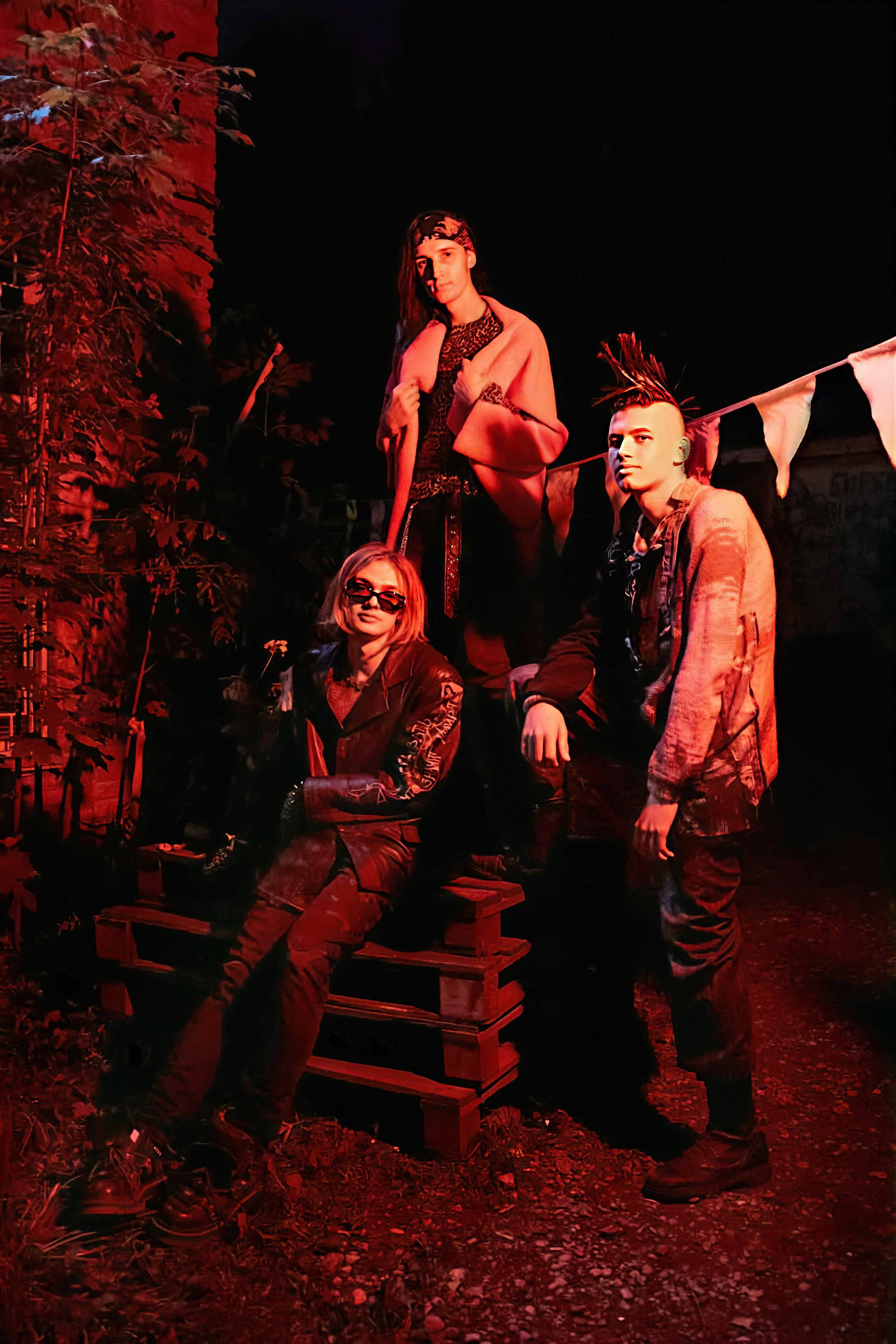 Свадьба Панков. Фотограф в Смоленске Ася Польшина