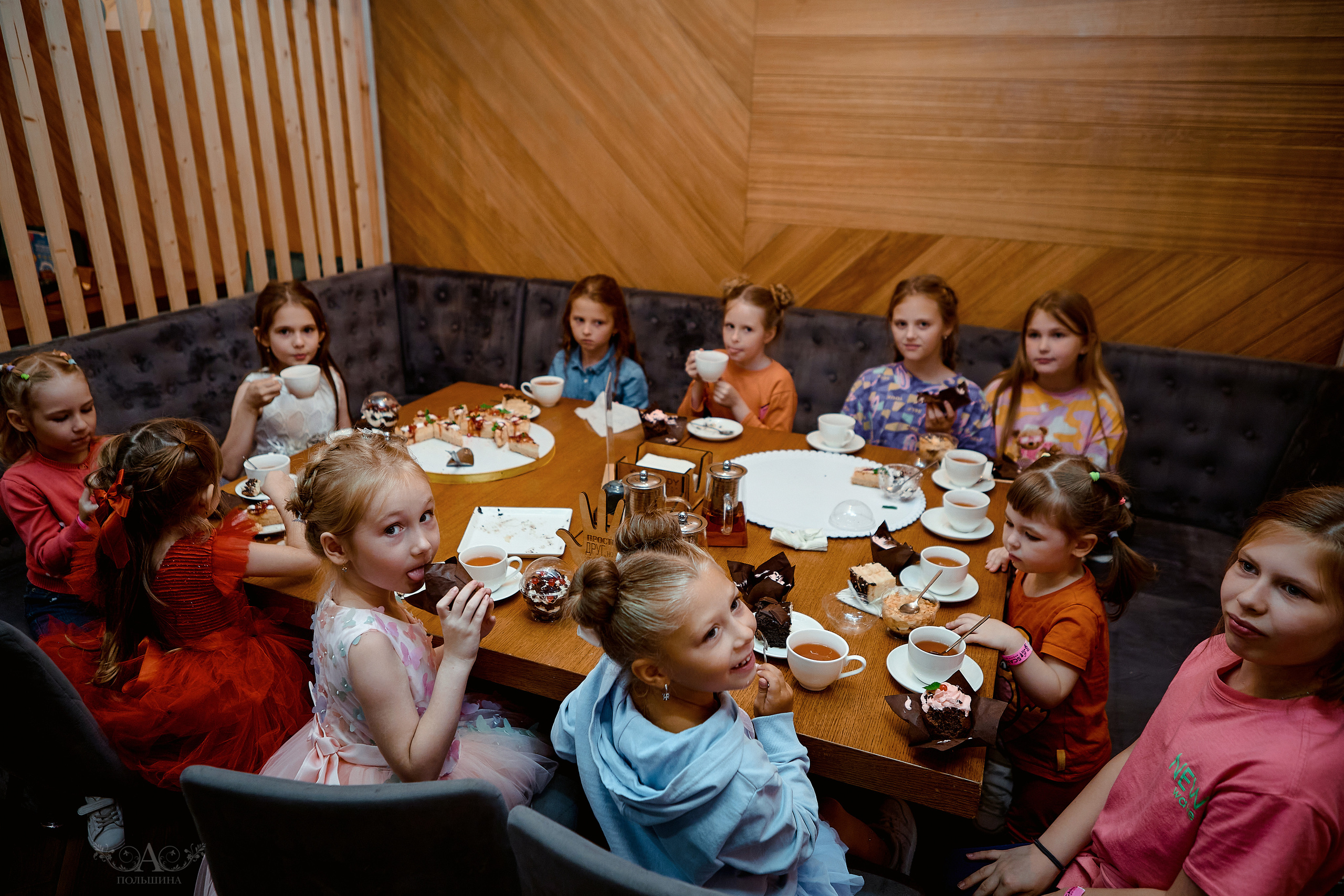 SMOLENSK FASHION WEEKEND. Фотограф в Смоленске Ася Польшина