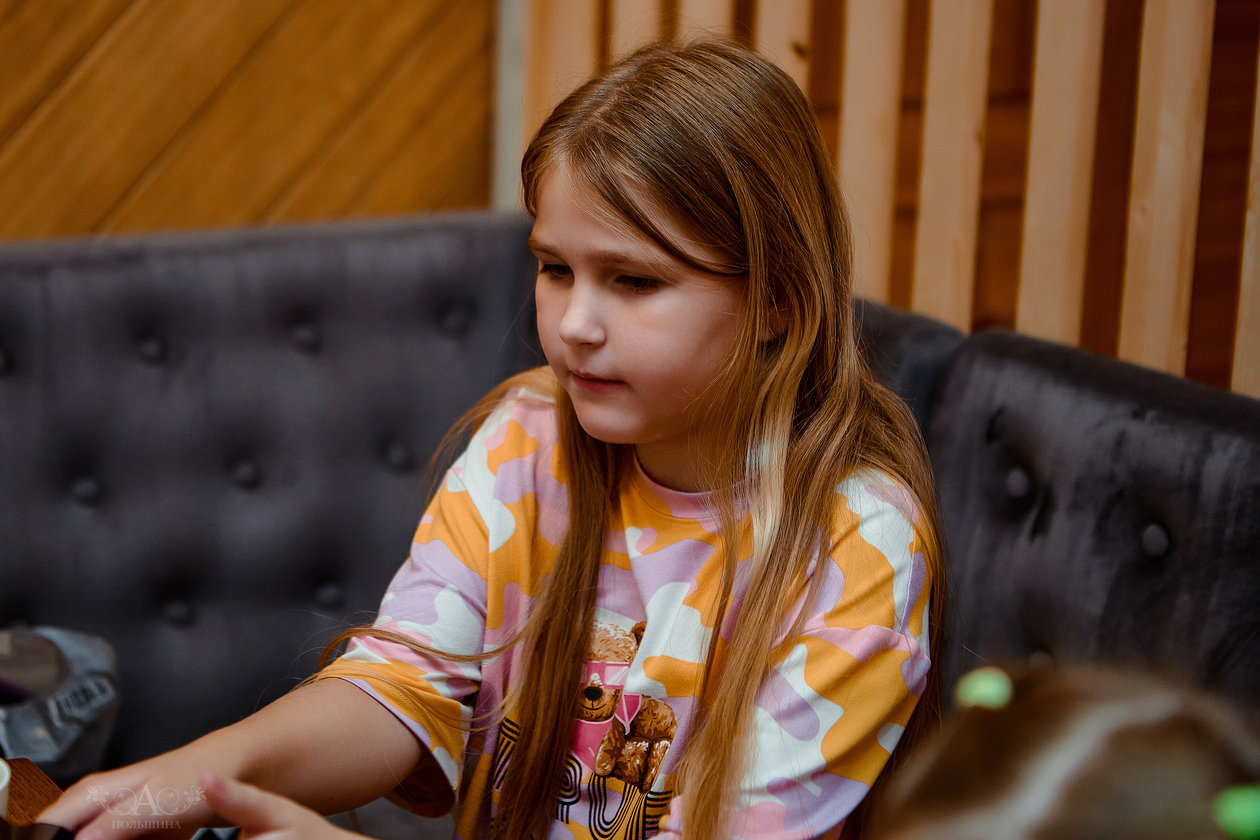 SMOLENSK FASHION WEEKEND. Фотограф в Смоленске Ася Польшина