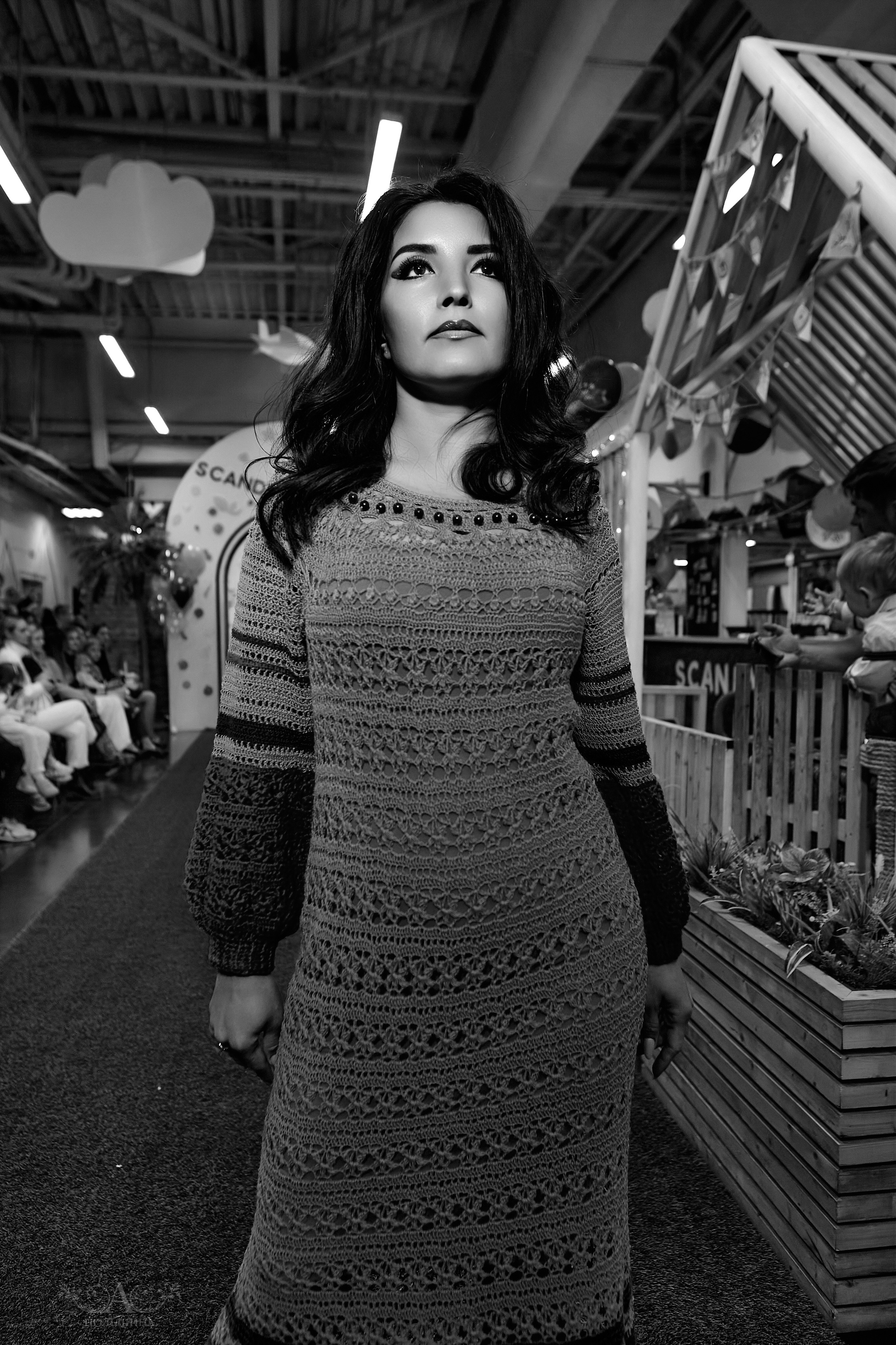 SMOLENSK FASHION WEEKEND. Фотограф в Смоленске Ася Польшина