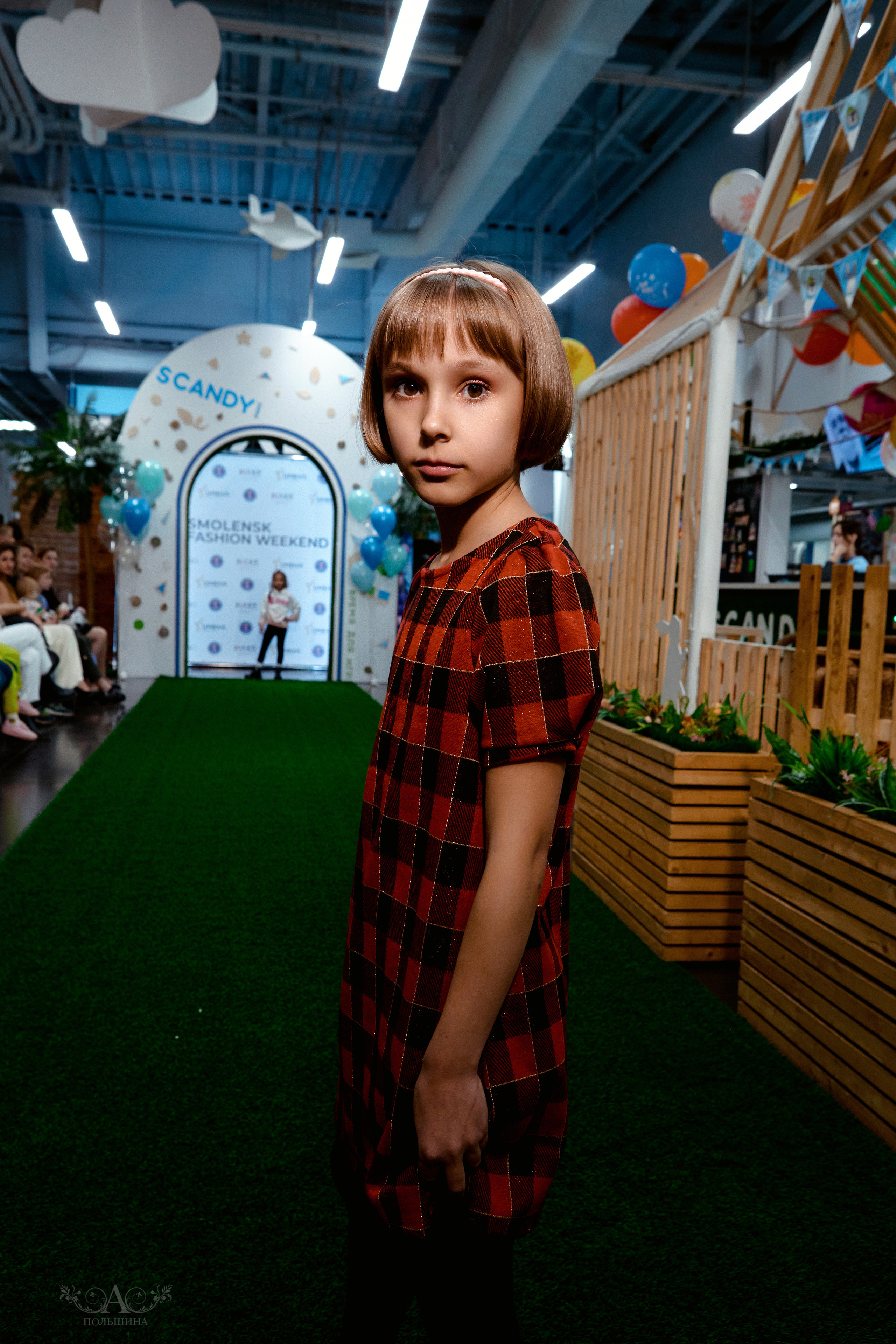 SMOLENSK FASHION WEEKEND. Фотограф в Смоленске Ася Польшина